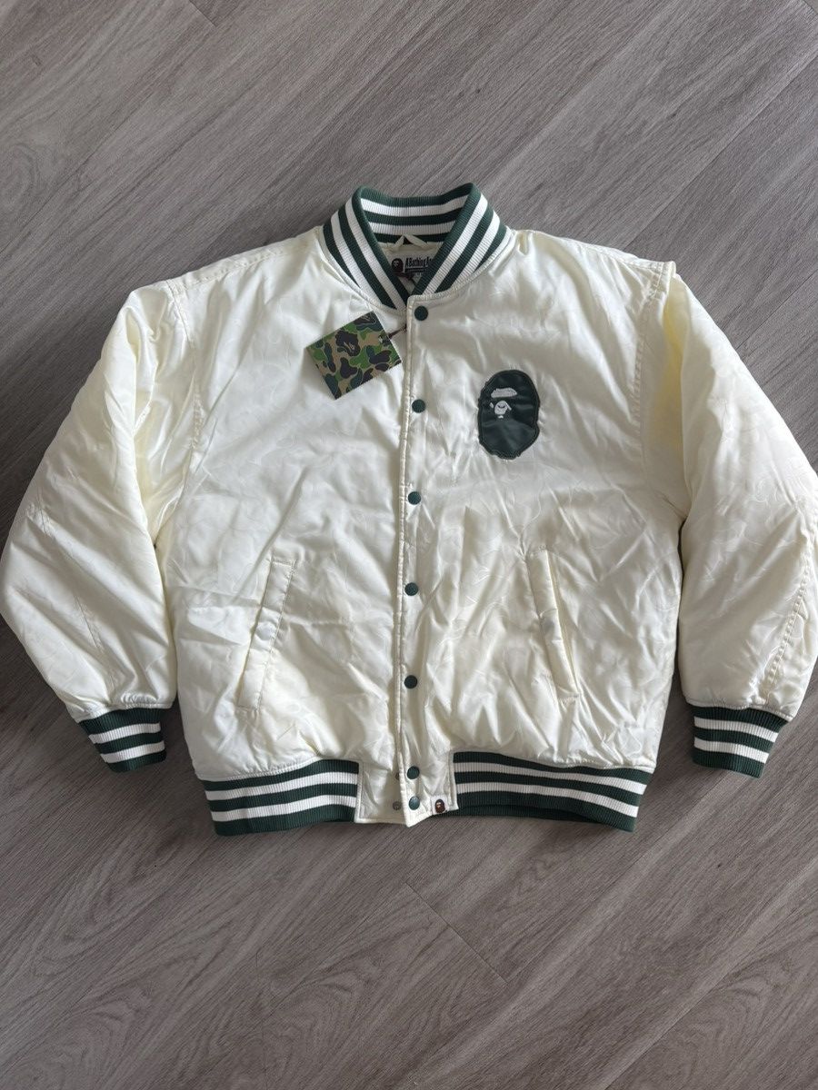 Bape Bape Camo Jacket Size US L / EU 52-54 / 3 - 1 Thumbnail