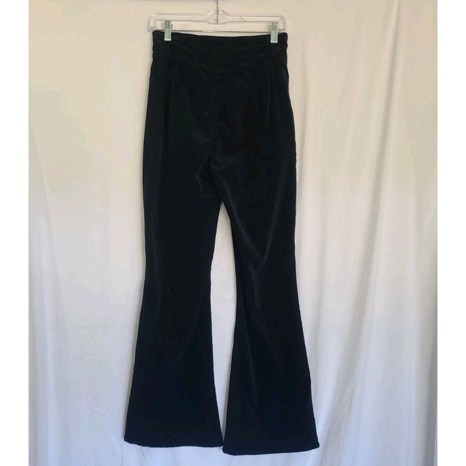 Free People We The Free X Free People Corduroy Flare Jeans 29 X 30.5 Size 29" - 7 Thumbnail