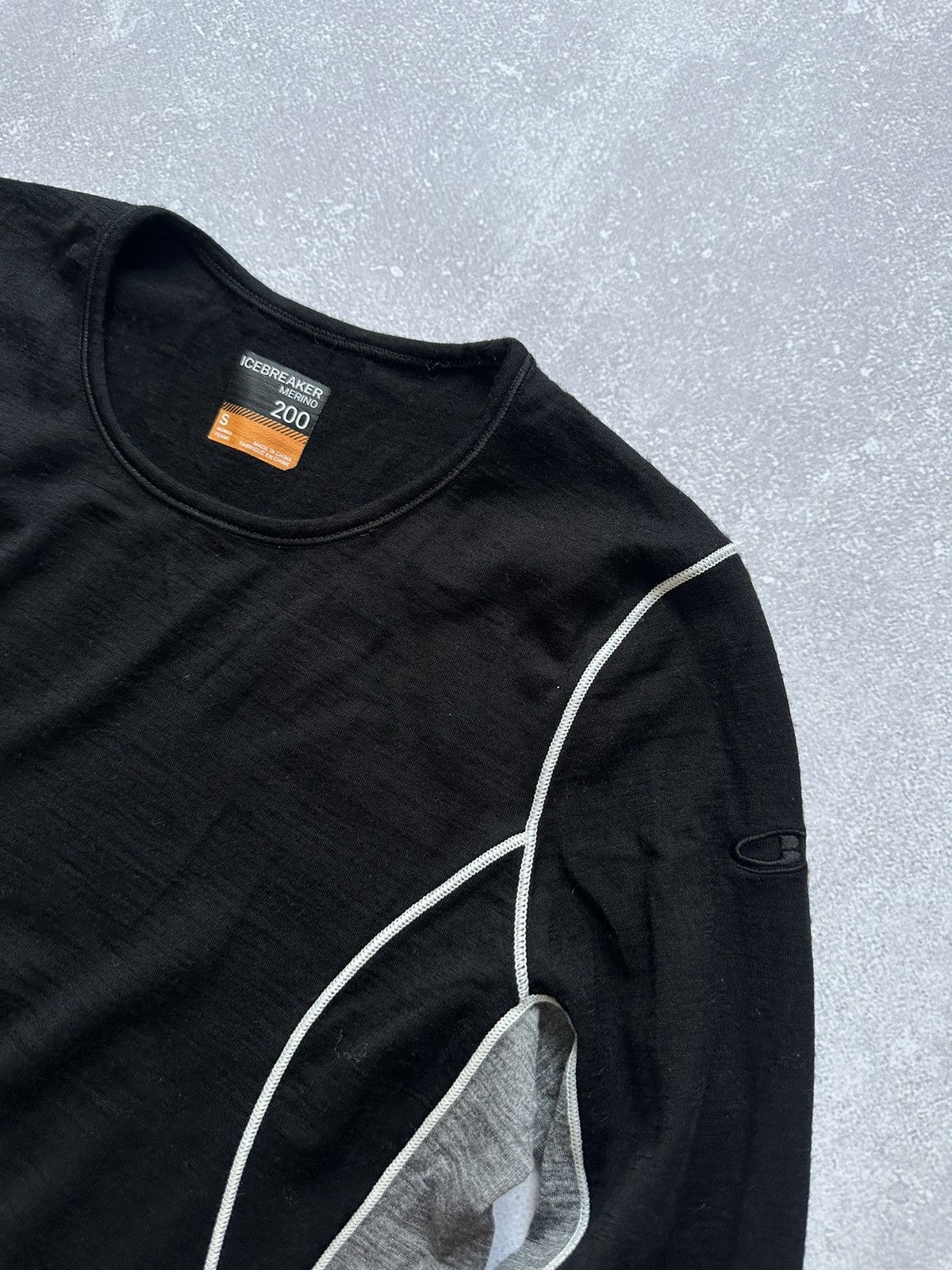 Other Long Sleeve Icebreaker Merino 200 size S Size S / US 4 / IT 40 - 3 Thumbnail