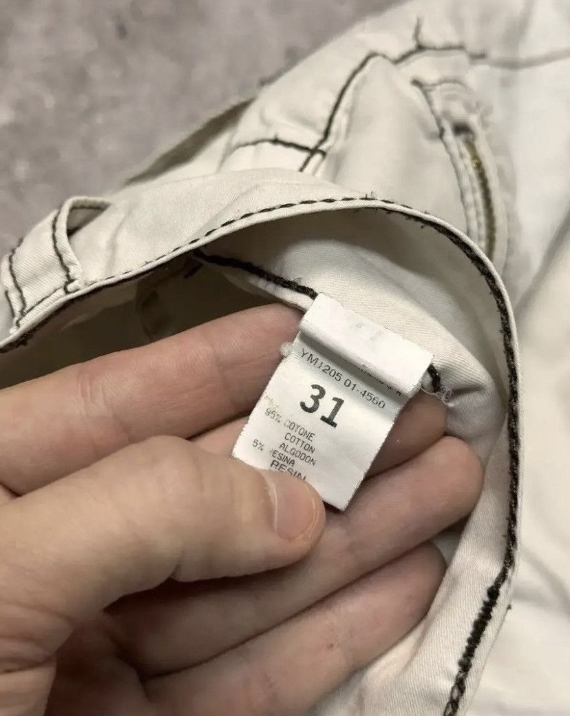 Other G Star Raw Bondage Cargo Pants Vintage Size US 31 - 17 Thumbnail