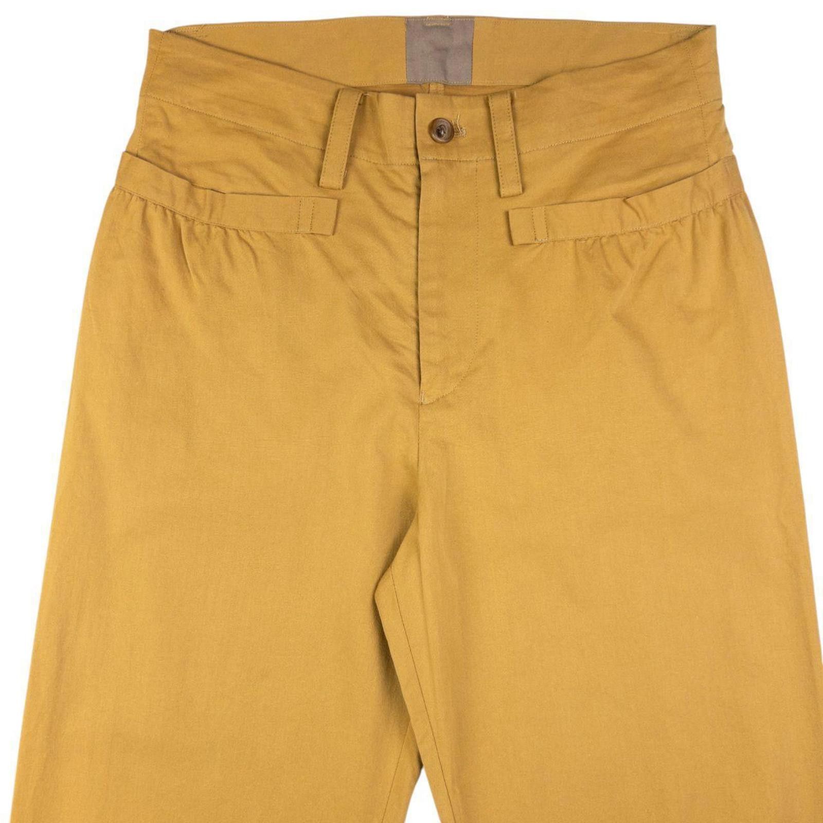 Issey Miyake Vintage Issey Miyake MEN Lightweight Trousers Size W32 Size US 32 / EU 48 - 2 Thumbnail