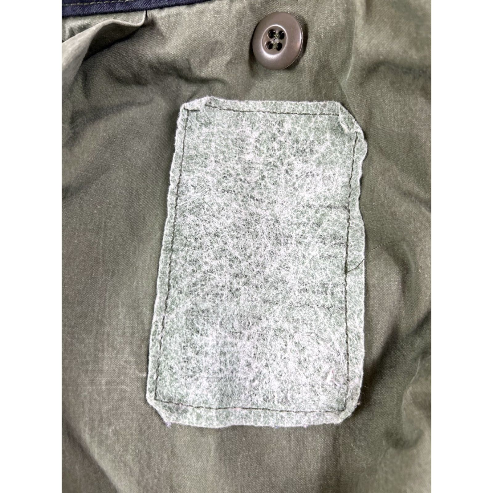 Vintage VINTAGE not? Size US S / EU 44-46 / 1 - 4 Thumbnail