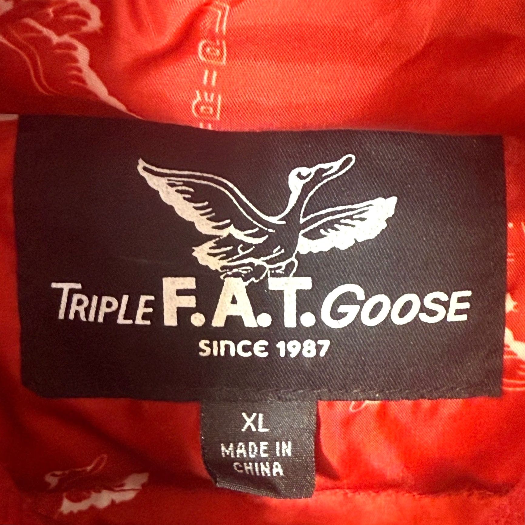 Vintage VINTAGE? Size XL / US 12-14 / IT 48-50 - 5 Thumbnail