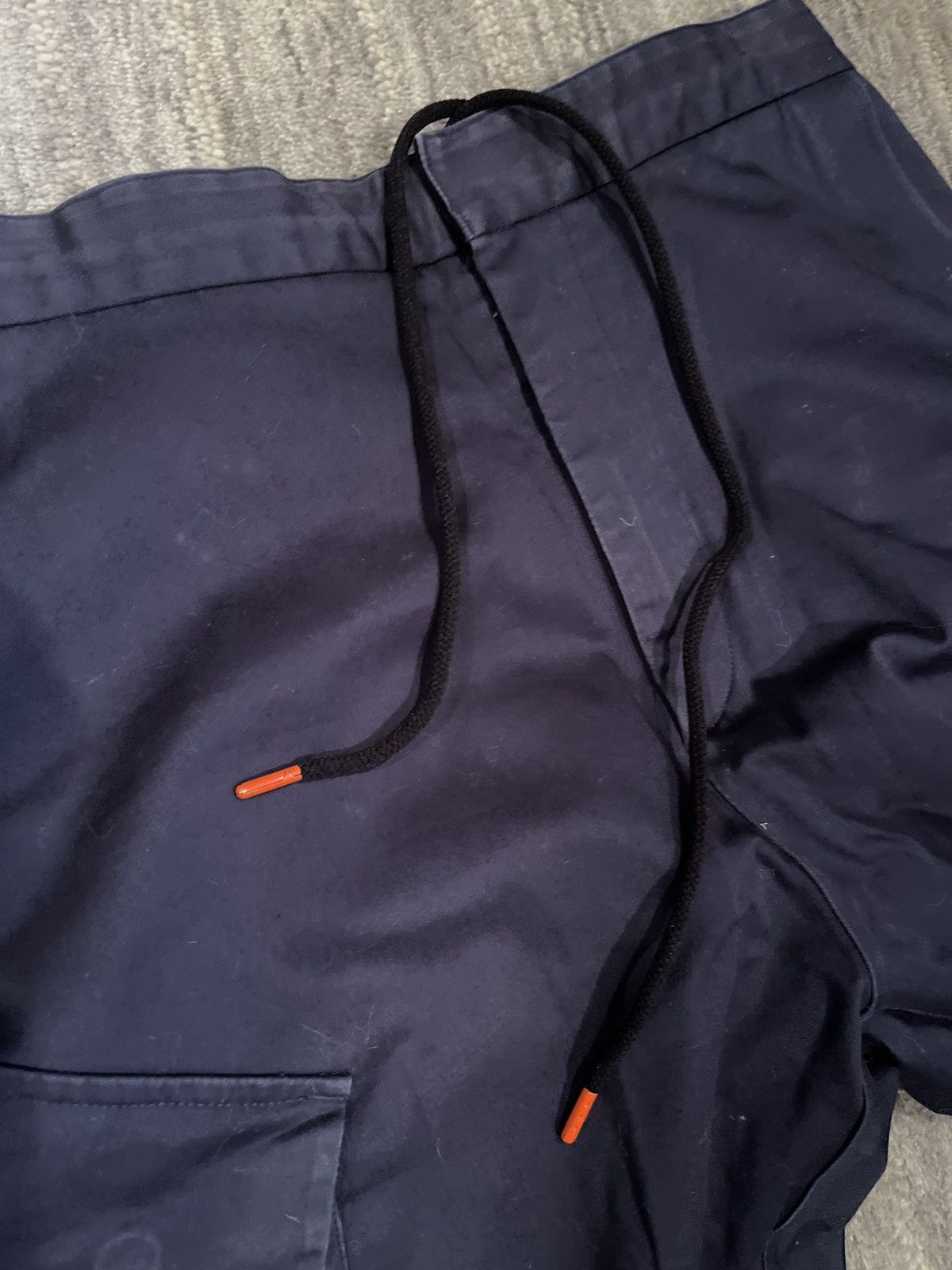 Errolson Hugh × Nike ACG Nikelab ACG cargo shorts 2016 acronym Size US 29 - 3 Thumbnail