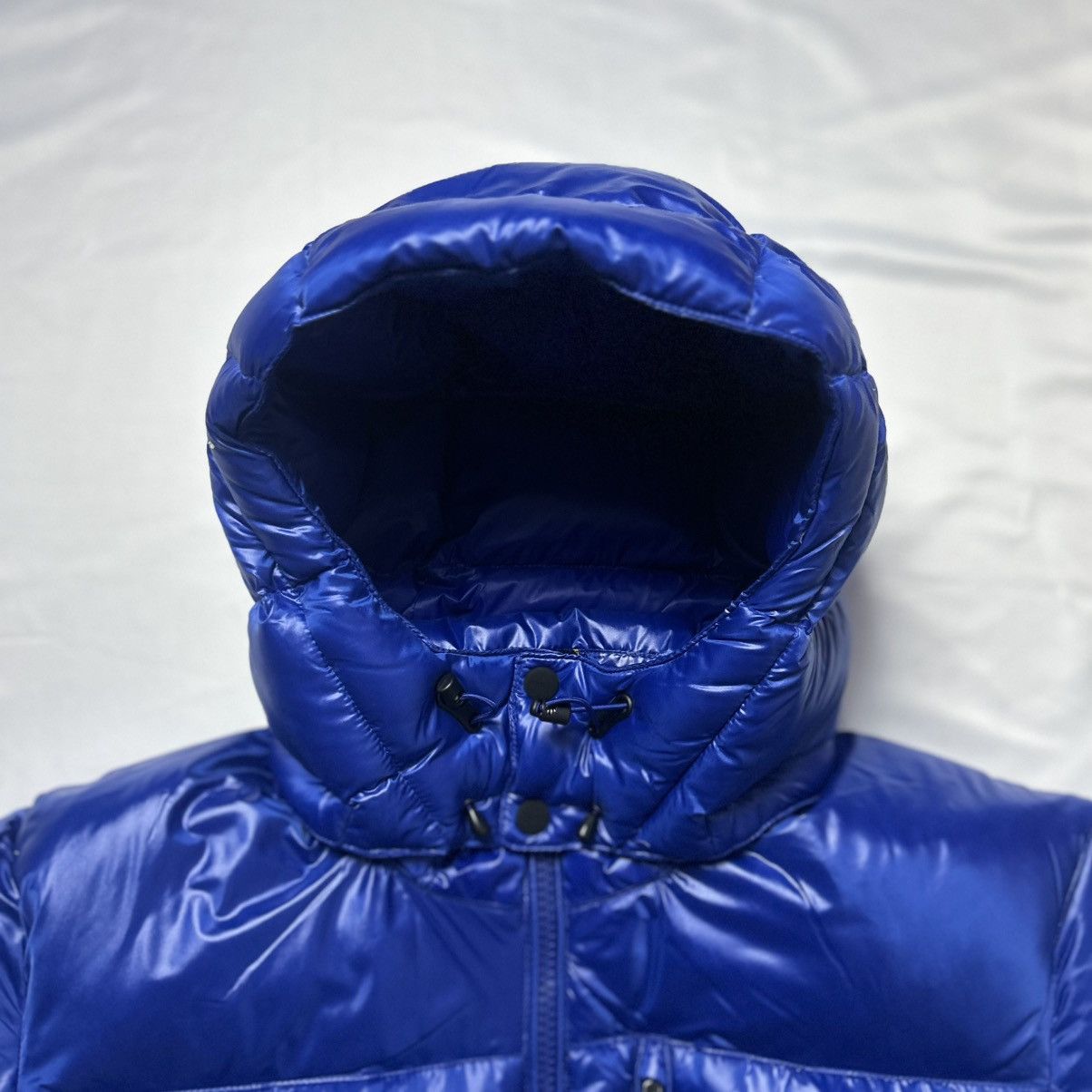 Lauren Ralph Lauren × Polo Ralph Lauren × Ralph Lauren Polo Ralph Lauren Puffer Jacket Size US XL / EU 56 / 4 - 3 Thumbnail