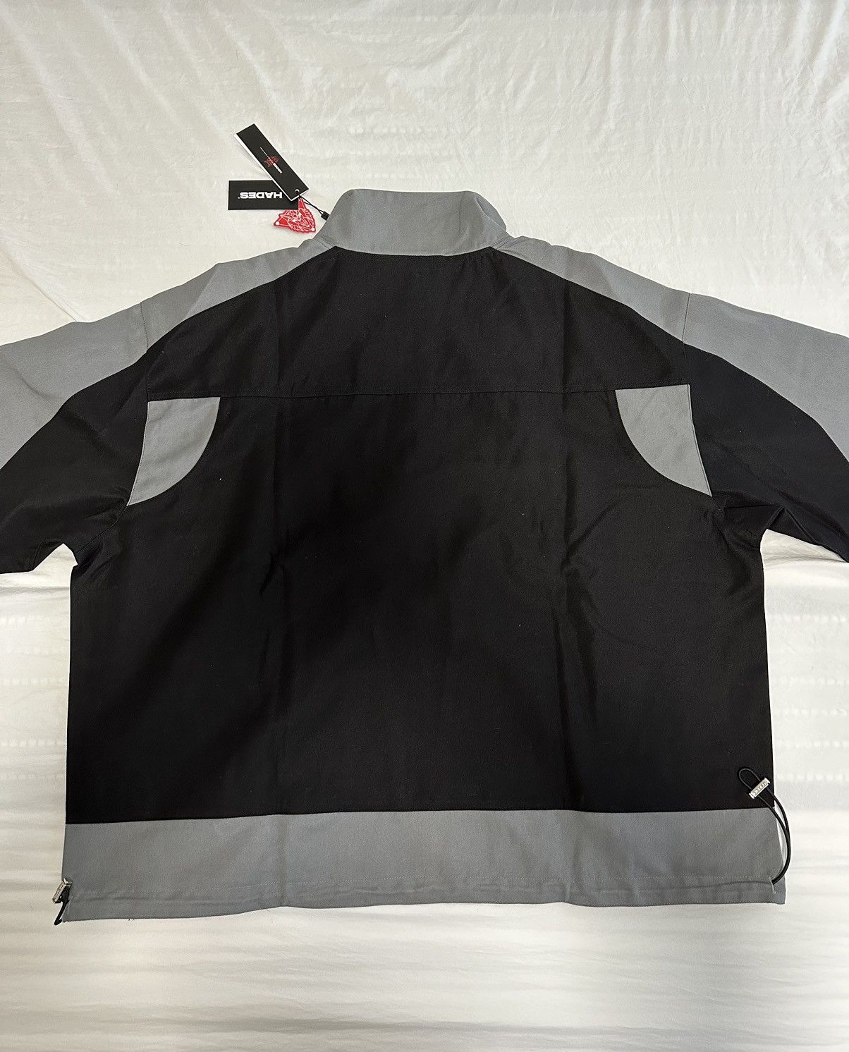Other MAJOR PIECES JACKET Size US L / EU 52-54 / 3 - 4 Thumbnail