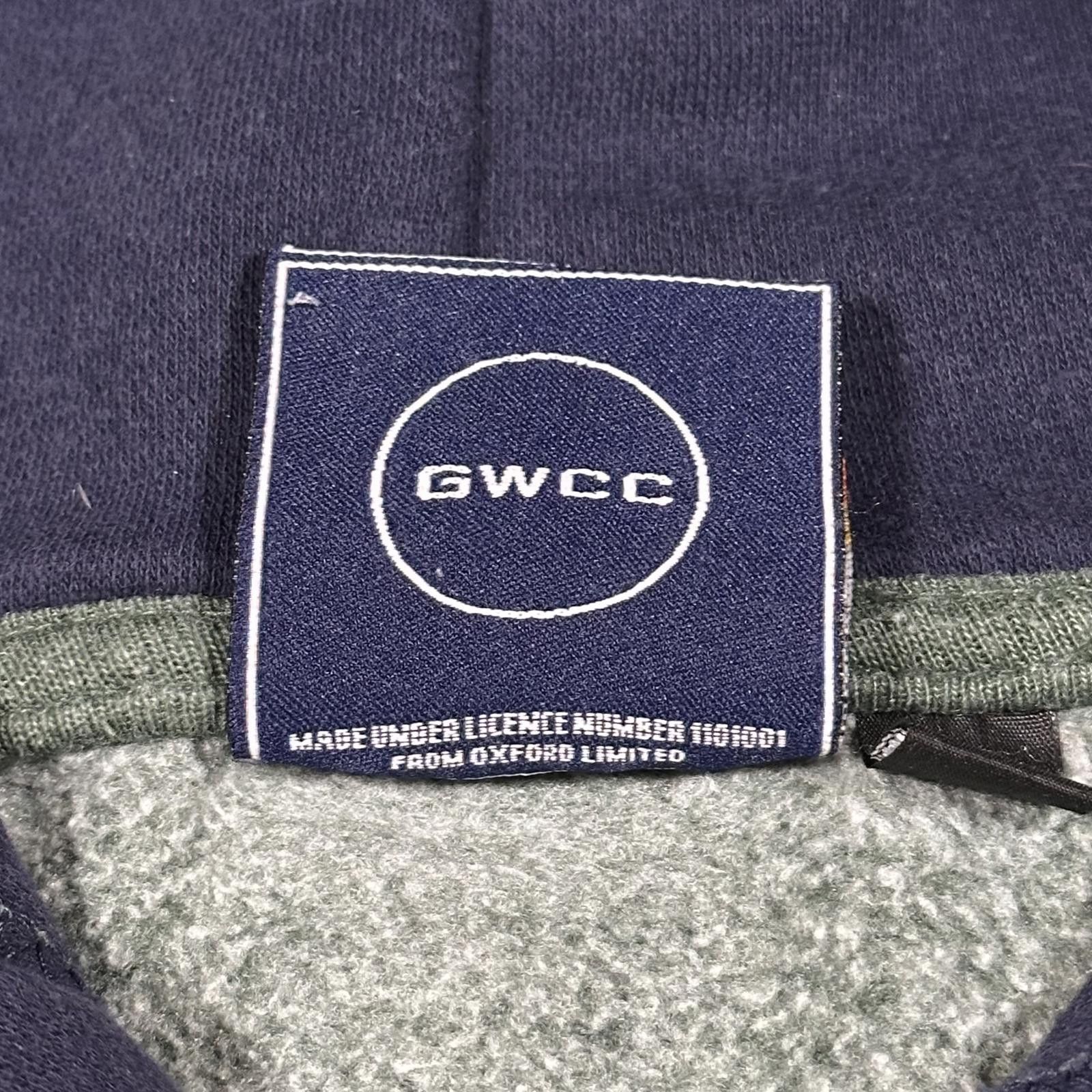 Other Oxford University Mens Hoodie Size L Green University Logo Size US L / EU 52-54 / 3 - 6 Thumbnail
