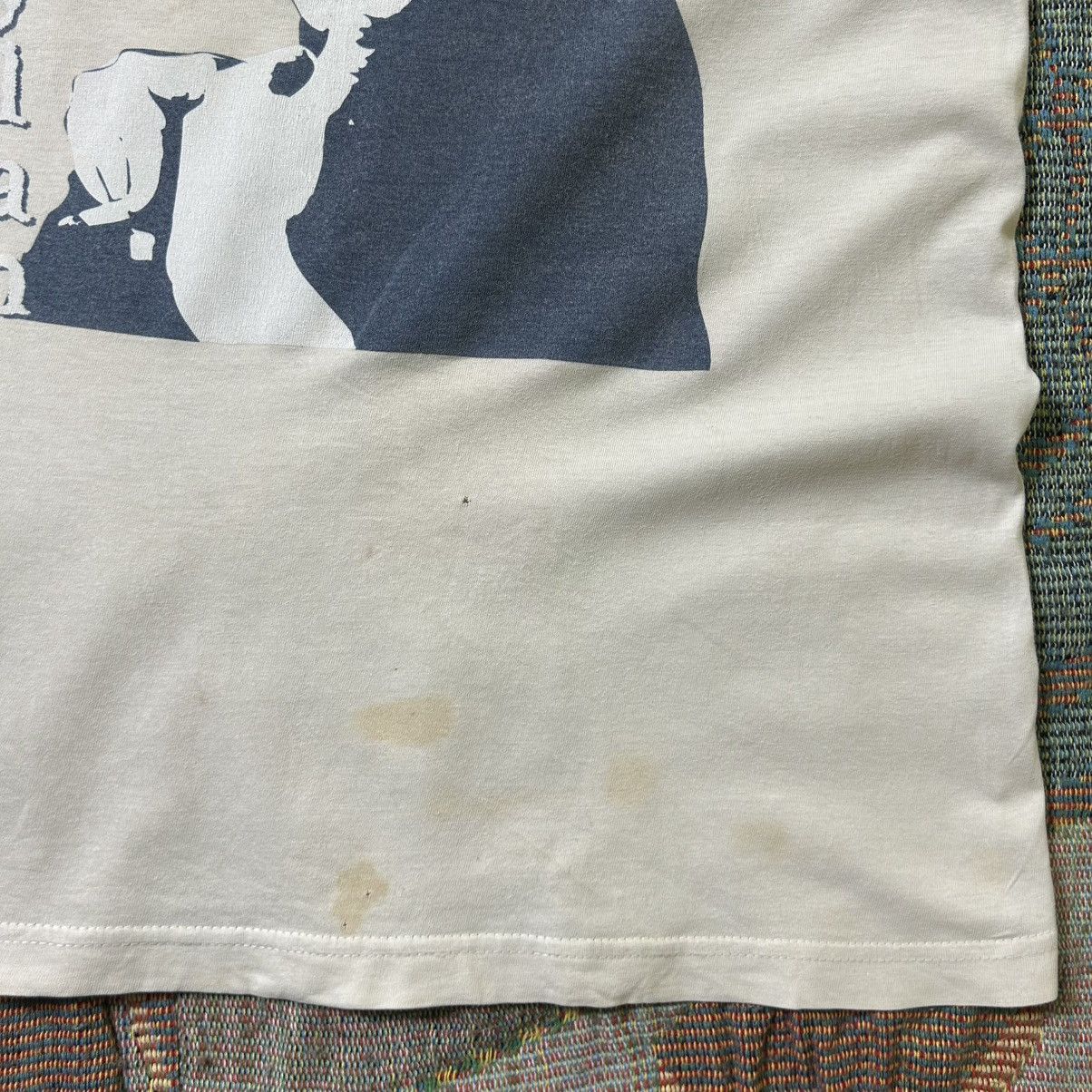 Band Tees Vintage Bob Dylan Graphic Tee Size US S / EU 44-46 / 1 - 6 Thumbnail