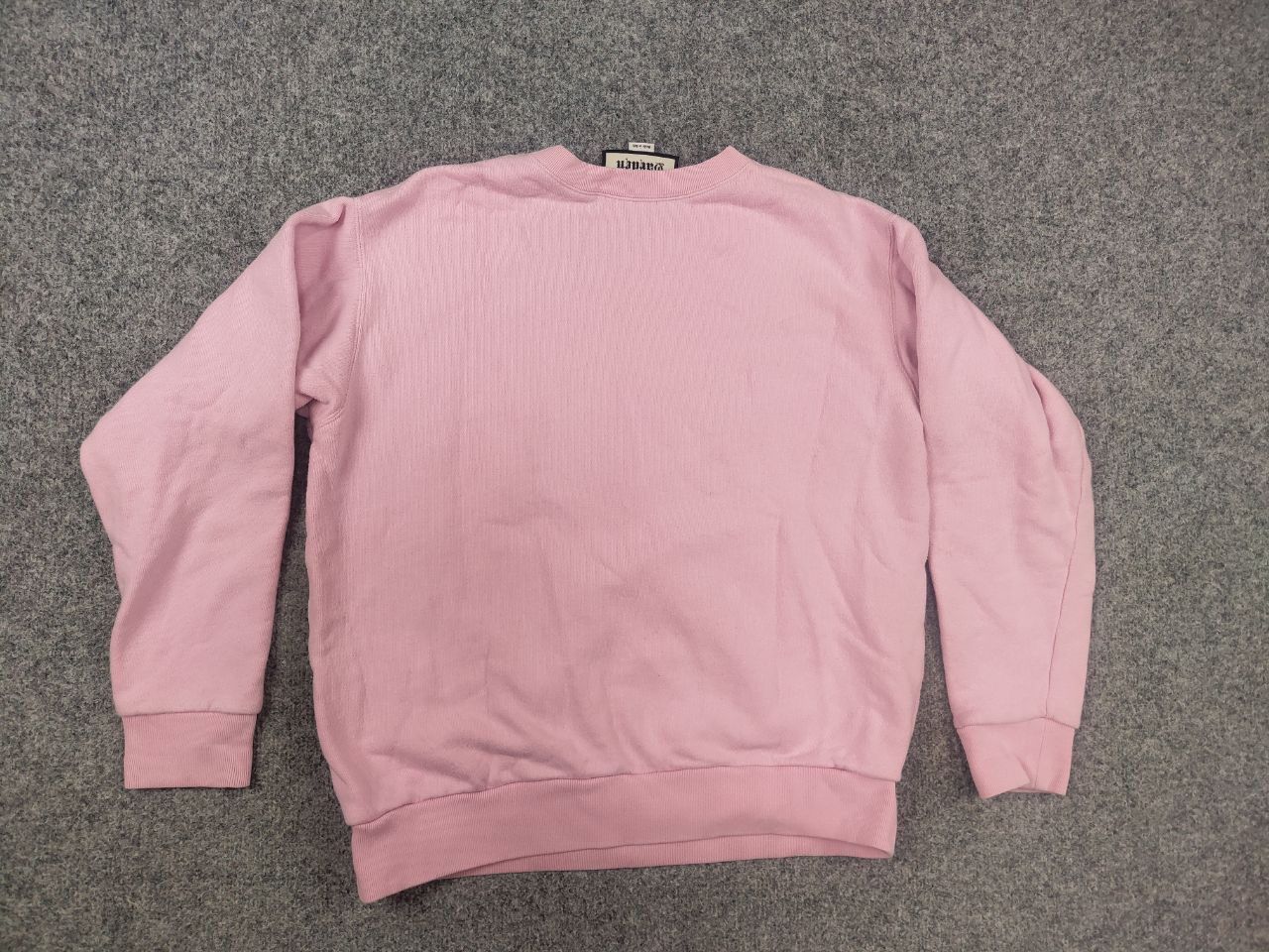 Gucci Gucci Garden Limited Edition Authentic pink sweatshirt eye Size US S / EU 44-46 / 1 - 11 Thumbnail