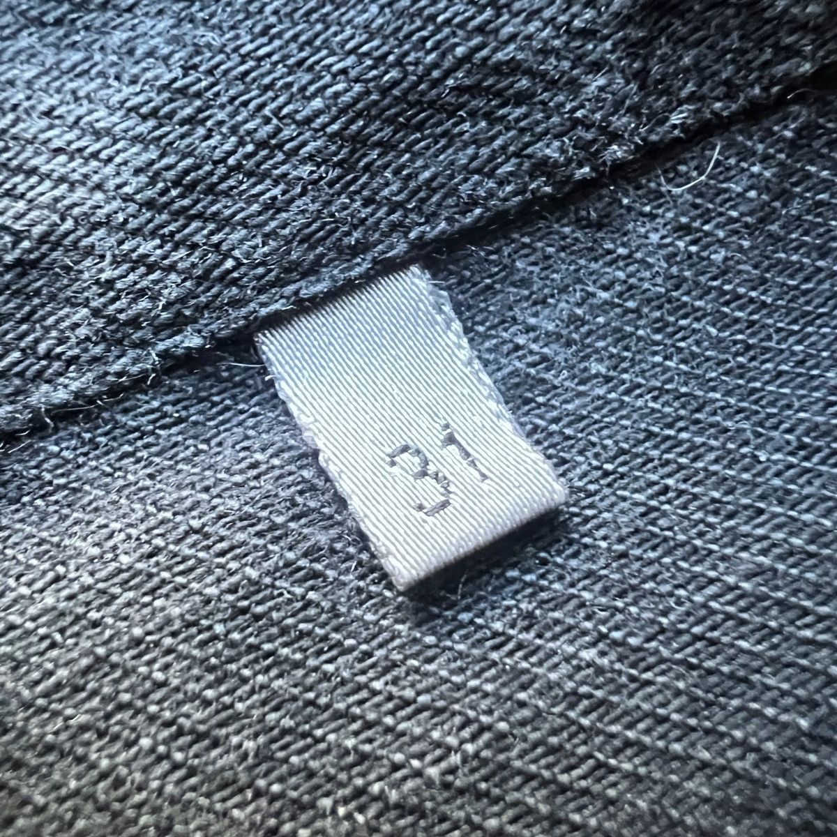 Dior Dior Hedi Slimane era Size US 31 - 7 Thumbnail