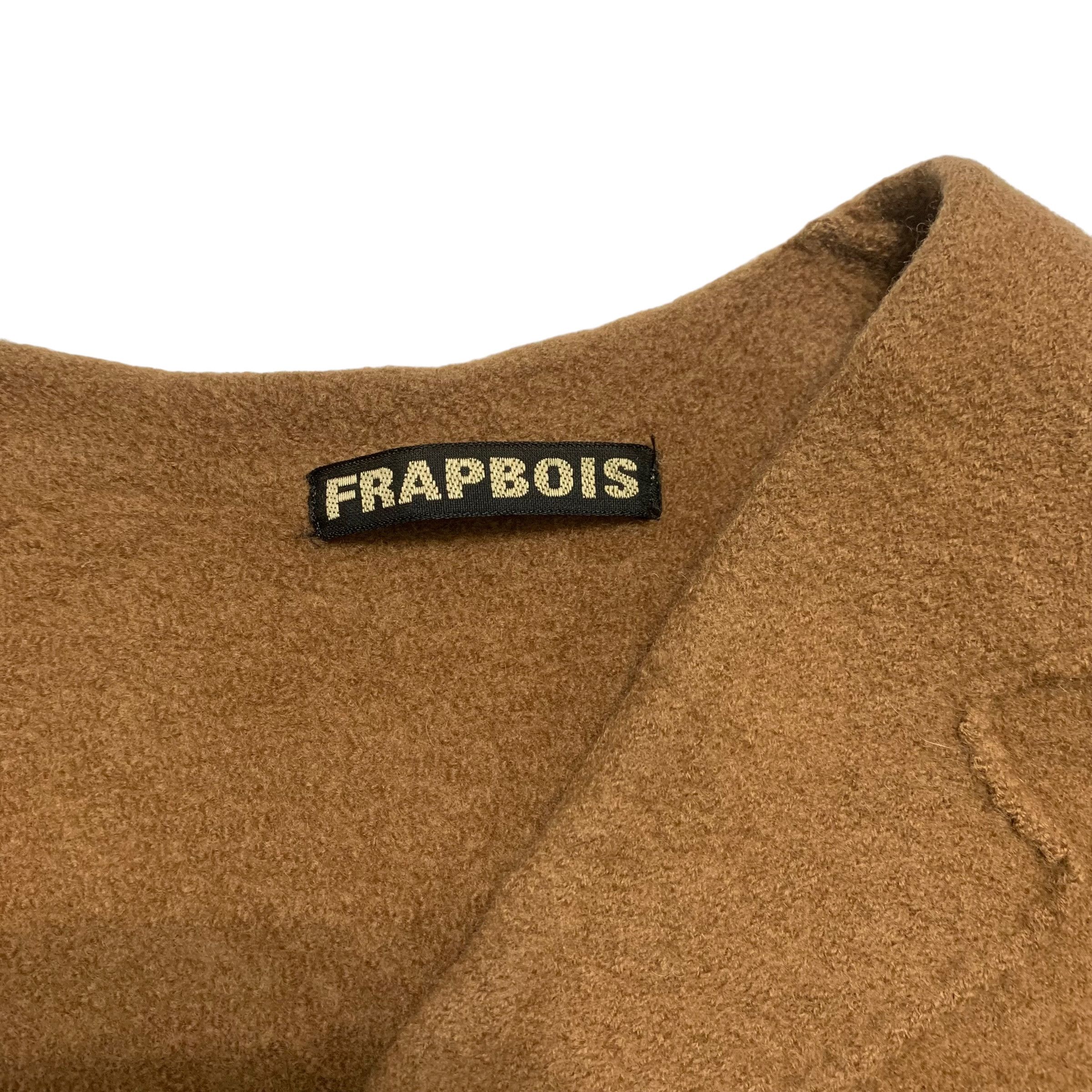 Frapbois Frapbois Jacket Size M / US 6-8 / IT 42-44 - 4 Thumbnail