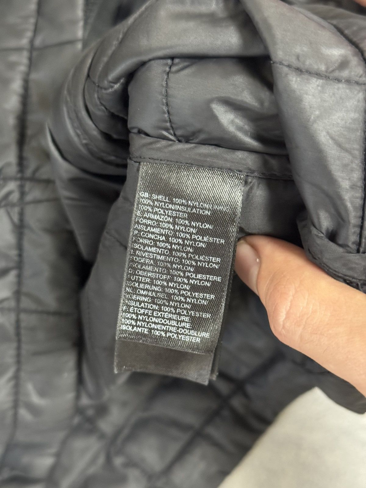 The North Face The North Face black puffer nylon jacket size M men’s Size US M / EU 48-50 / 2 - 12 Thumbnail