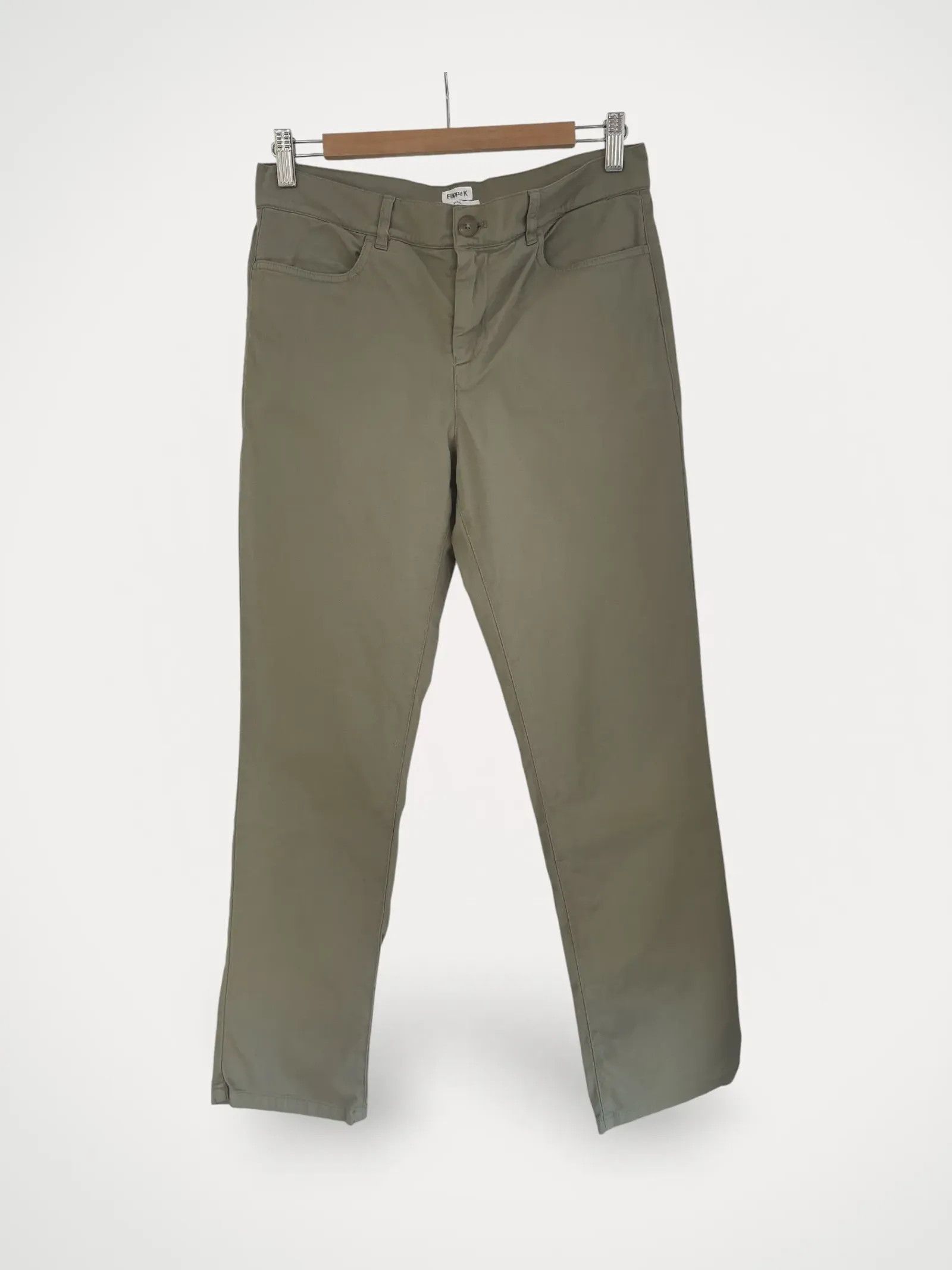 Filippa K Filippa K Pants Size 27" / US 4 / IT 40 - 1 Thumbnail