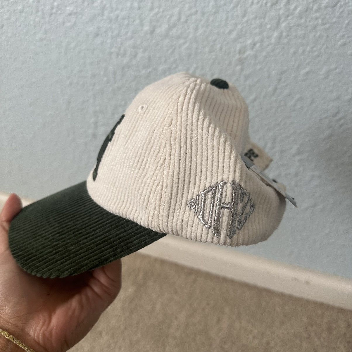 Other Kill the Hype LA Hat “Green” Size ONE SIZE - 2 Thumbnail