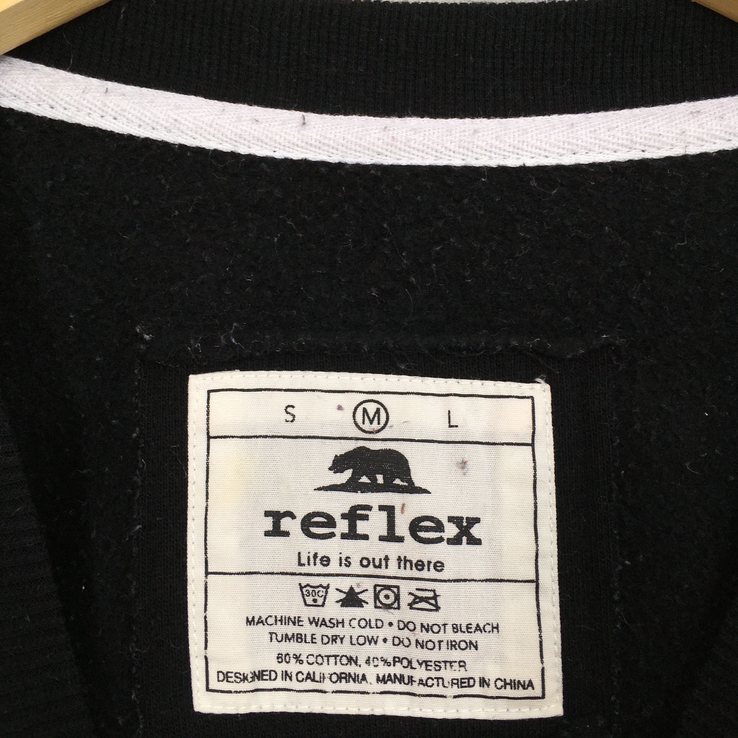 Vintage Vintage Y2K Venice Beach California Sweatshirt Medium Size US M / EU 48-50 / 2 - 5 Thumbnail