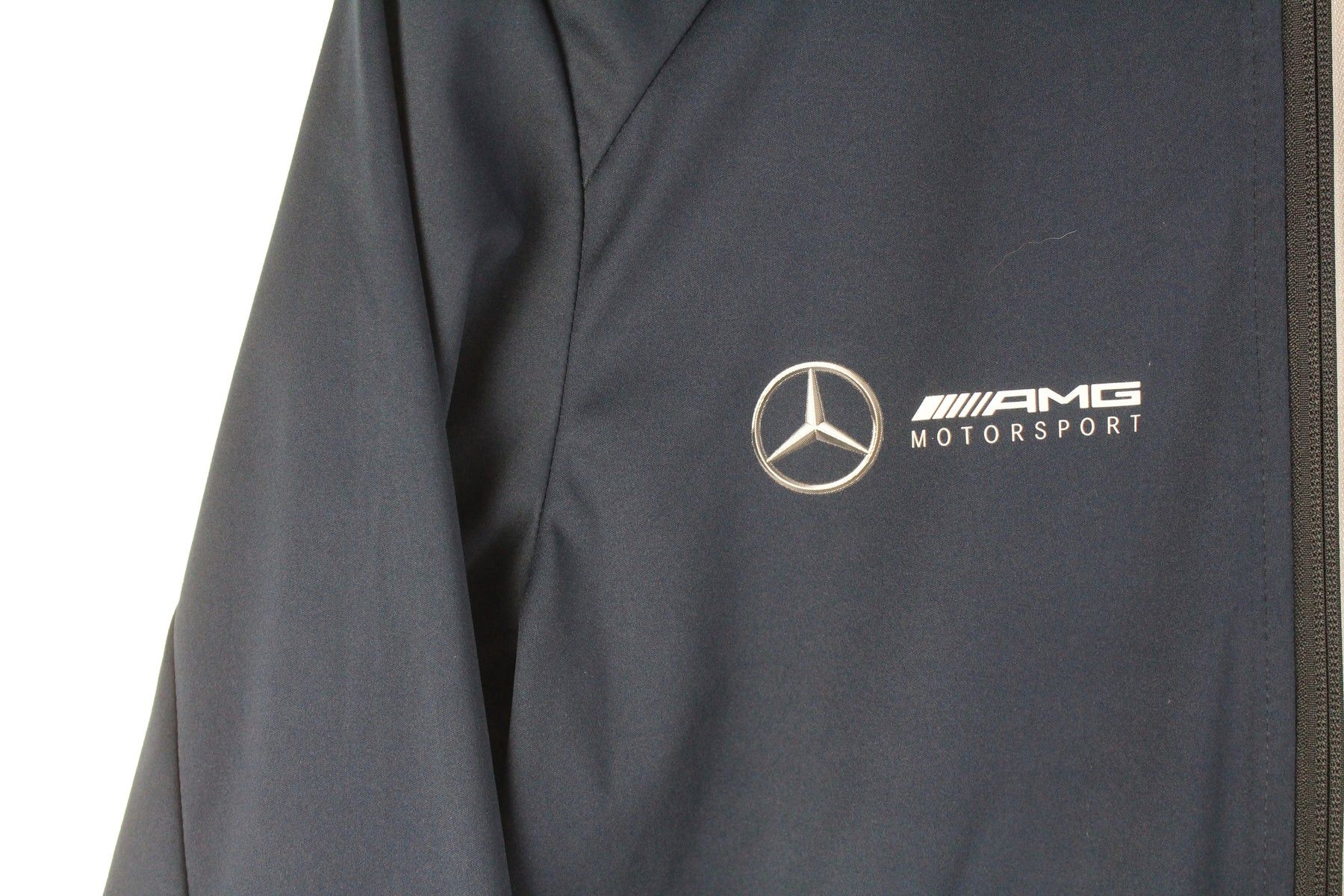 Mercedes-Benz BWT Mercedes AMG Jacket Small Size US S / EU 44-46 / 1 - 4 Thumbnail