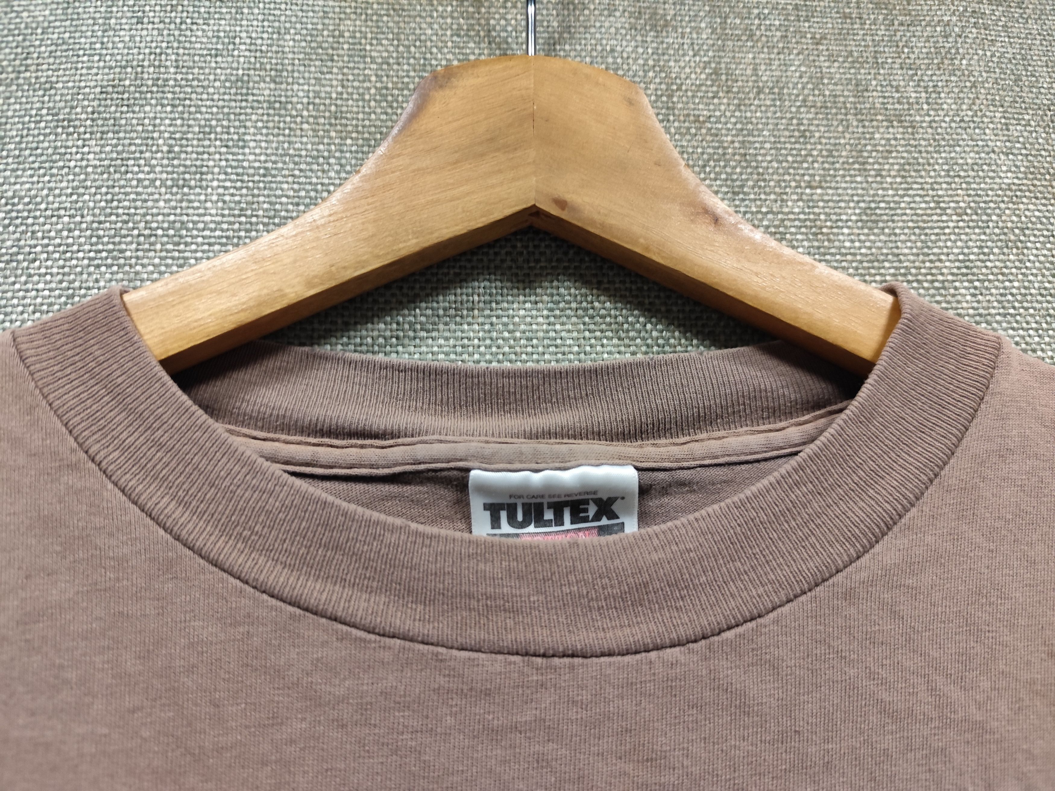 Band Tees Vintage 90s Beck Odelay Tour Shirt Tultex Tag Size US M / EU 48-50 / 2 - 6 Thumbnail