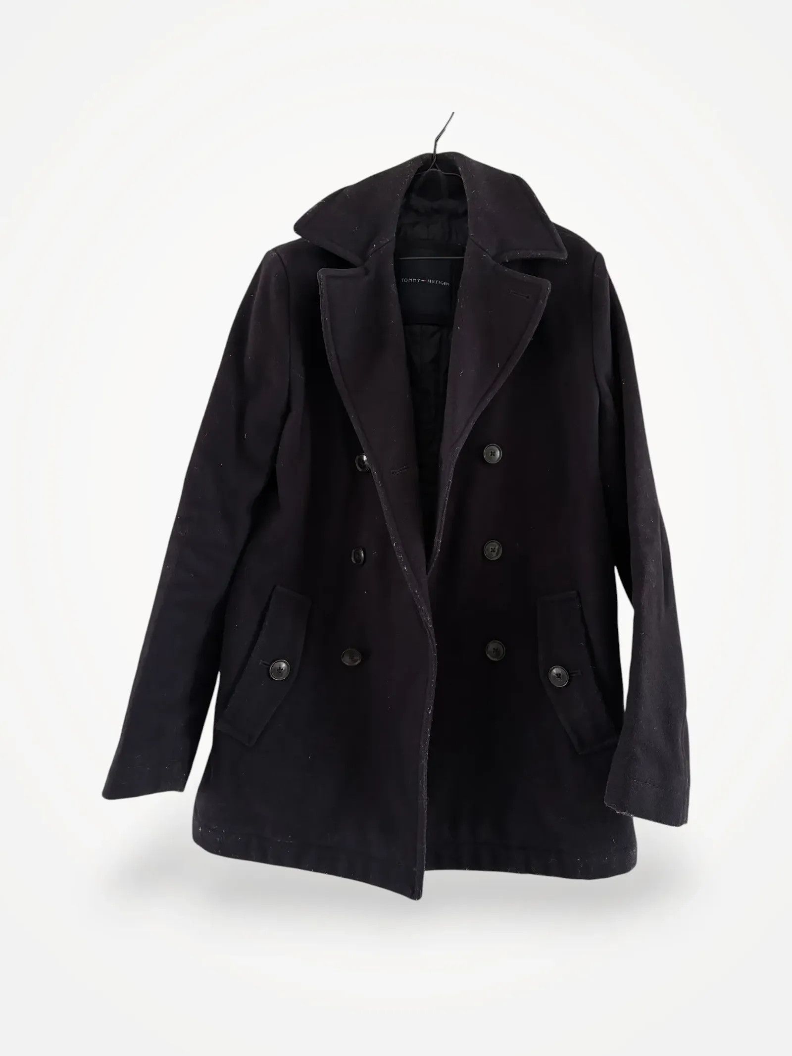 Tommy Hilfiger Tommy Hilfiger Coat Size US M / EU 48-50 / 2 - 1 Thumbnail