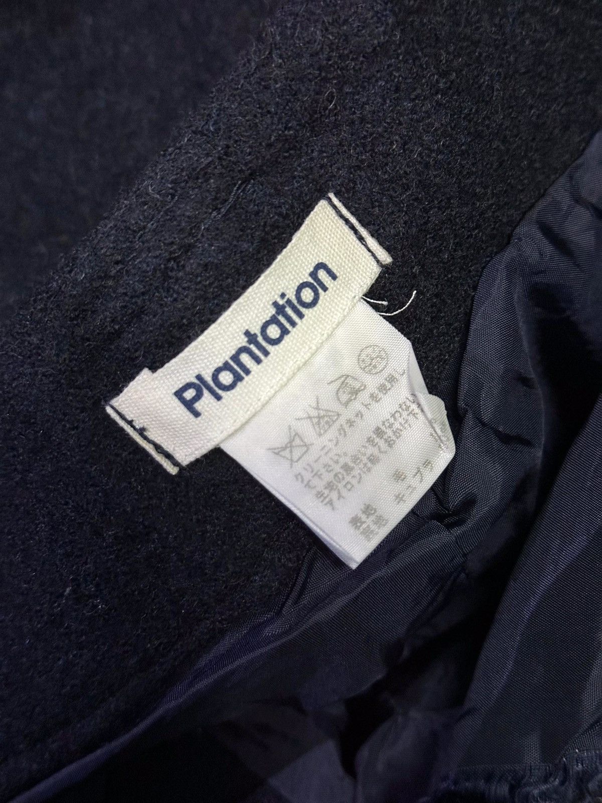 Vintage 💥Issey Miyake💥 Baggy Plantation x Issey Miyake💥 Size US 30 / EU 46 - 3 Thumbnail