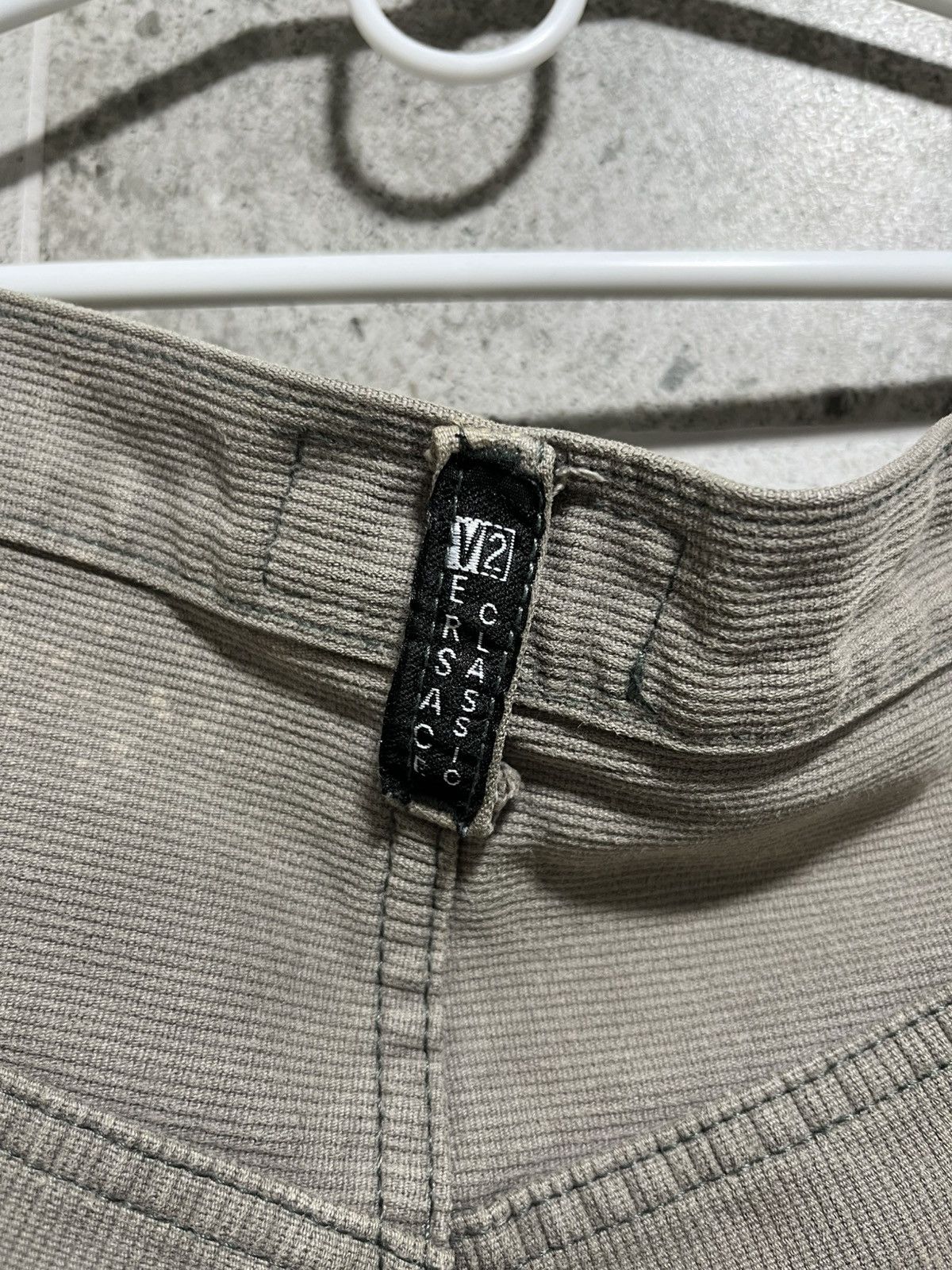 Versace × Vintage Pants Versace classic V2 Size 36 Size US 36 / EU 52 - 8 Thumbnail
