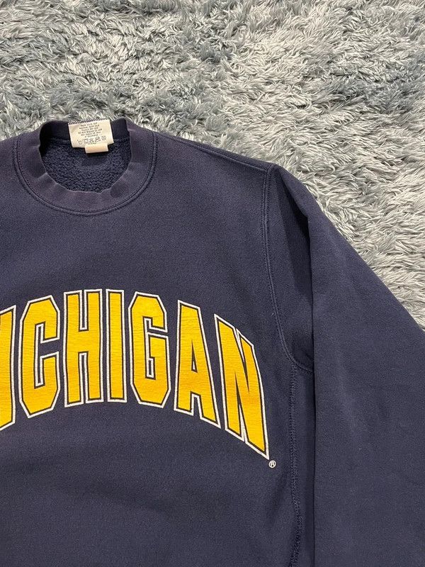 Lee Lee Vintage Crewneck 90s Size US M / EU 48-50 / 2 - 3 Thumbnail
