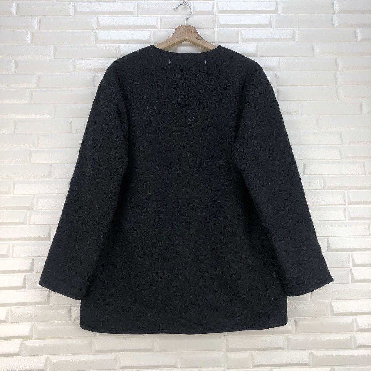 Engineered Garments Engineered Garments Fleece Jacket Size M / US 6-8 / IT 42-44 - 3 Thumbnail