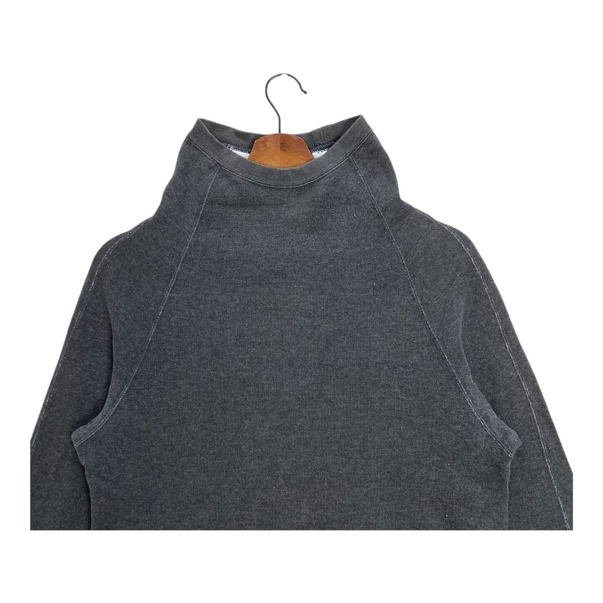 Tsumori Chisato Tsumori Chisato Japanese Brand Women Sweatshirt Size M Size M / US 6-8 / IT 42-44 - 2 Thumbnail