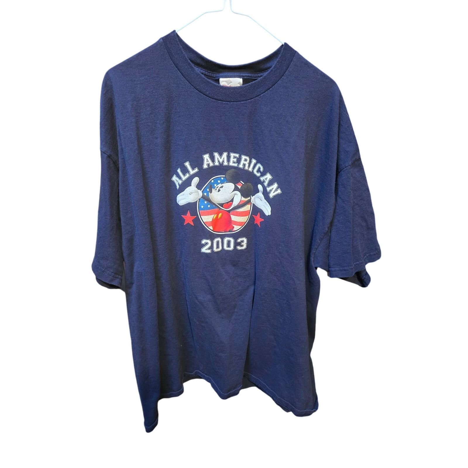 Disney Disney store XXL 2003 top Size US XXL / EU 58 / 5 - 2 Thumbnail
