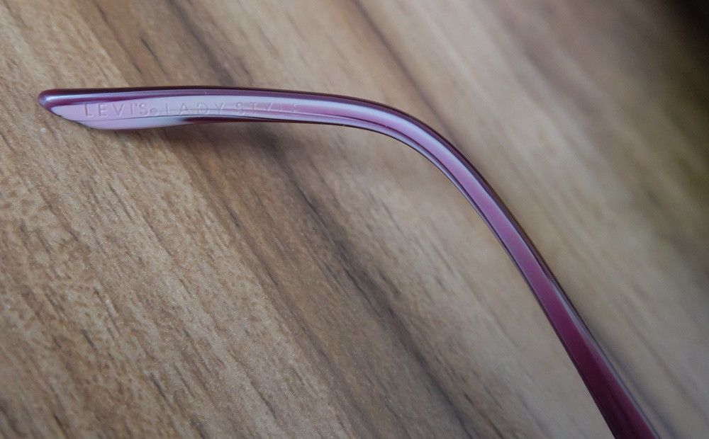 Levi's Levi's LSL6014 Lady Glasses Size ONE SIZE - 8 Thumbnail