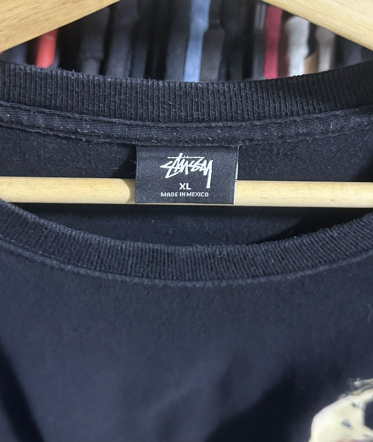 Stussy Stussy - Summer 2019 Laguna Beach, California Size US XL / EU 56 / 4 - 4 Thumbnail