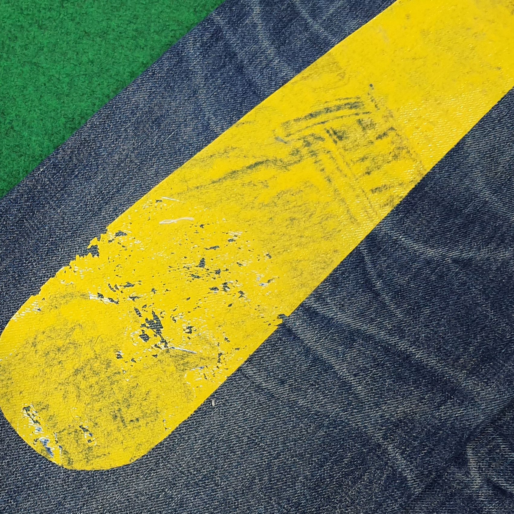 Evisu Vintage Evisu Japan Selvedge Custom Daicock Jeans C265N18 Size US 28 / EU 44 - 14 Thumbnail