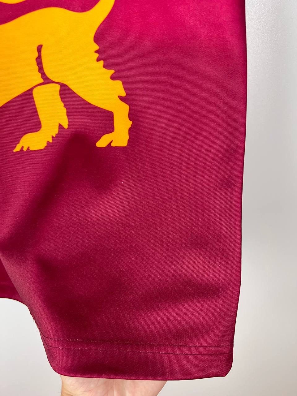 Vintage Brisbane Lions AFL via the t-shirts size XS Size US XS / EU 42 / 0 - 9 Thumbnail