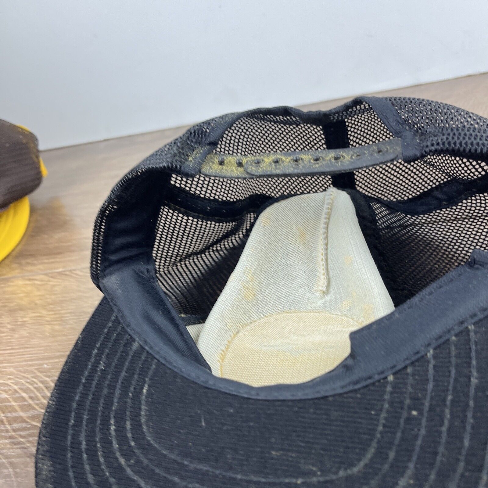 Other Powers Hat Power Gray Adjustable Hat Adult Size Hat Gray Cap Size ONE SIZE - 12 Thumbnail