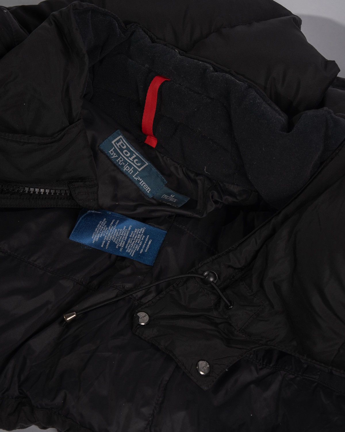 Polo Ralph Lauren Polo Ralph Lauren Puffer Vest Size US M / EU 48-50 / 2 - 6 Thumbnail