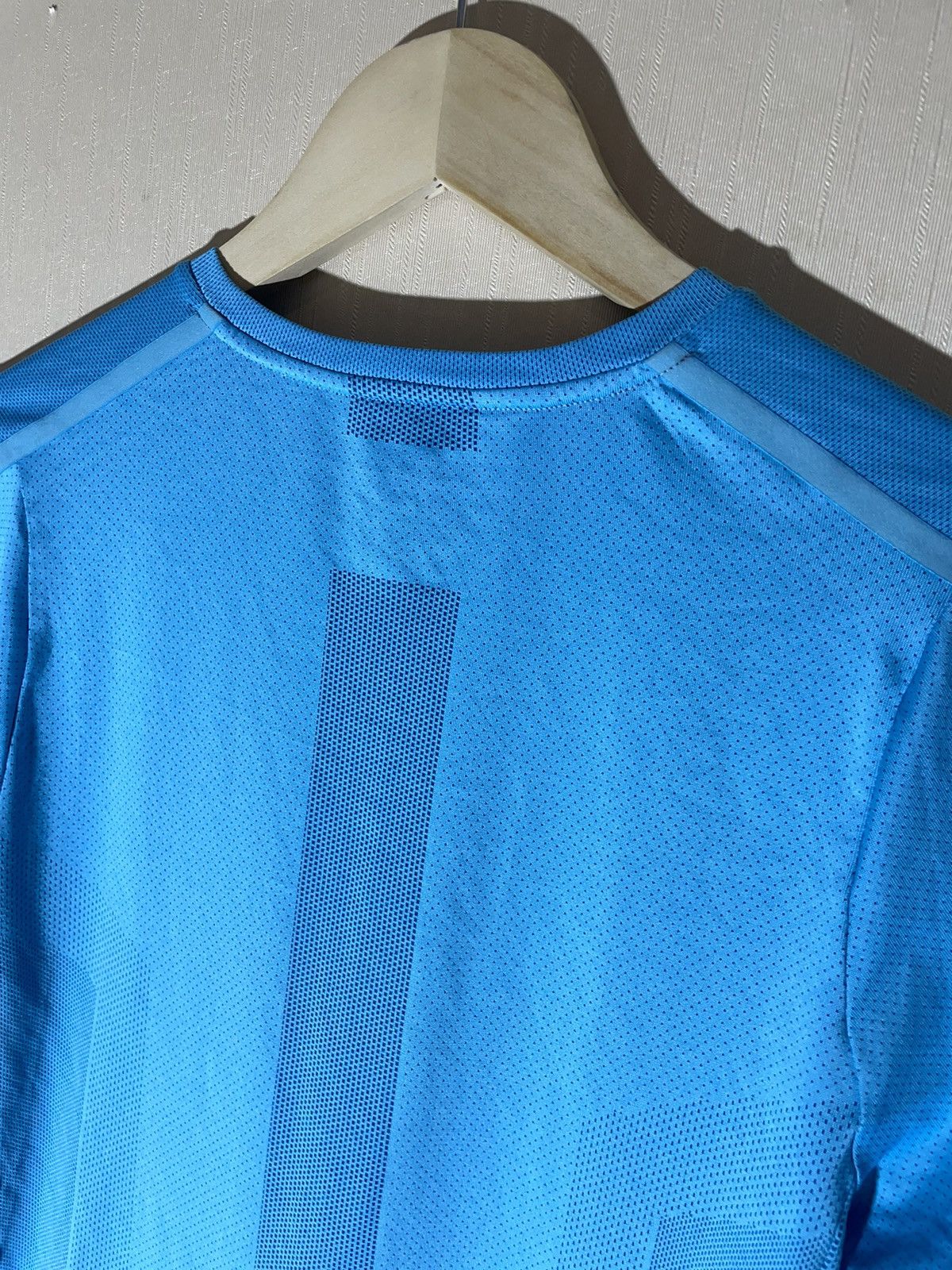 Nike Nike Court Tennis Rafa Nadal French Open 2018 T Shirt Size US S / EU 44-46 / 1 - 11 Thumbnail