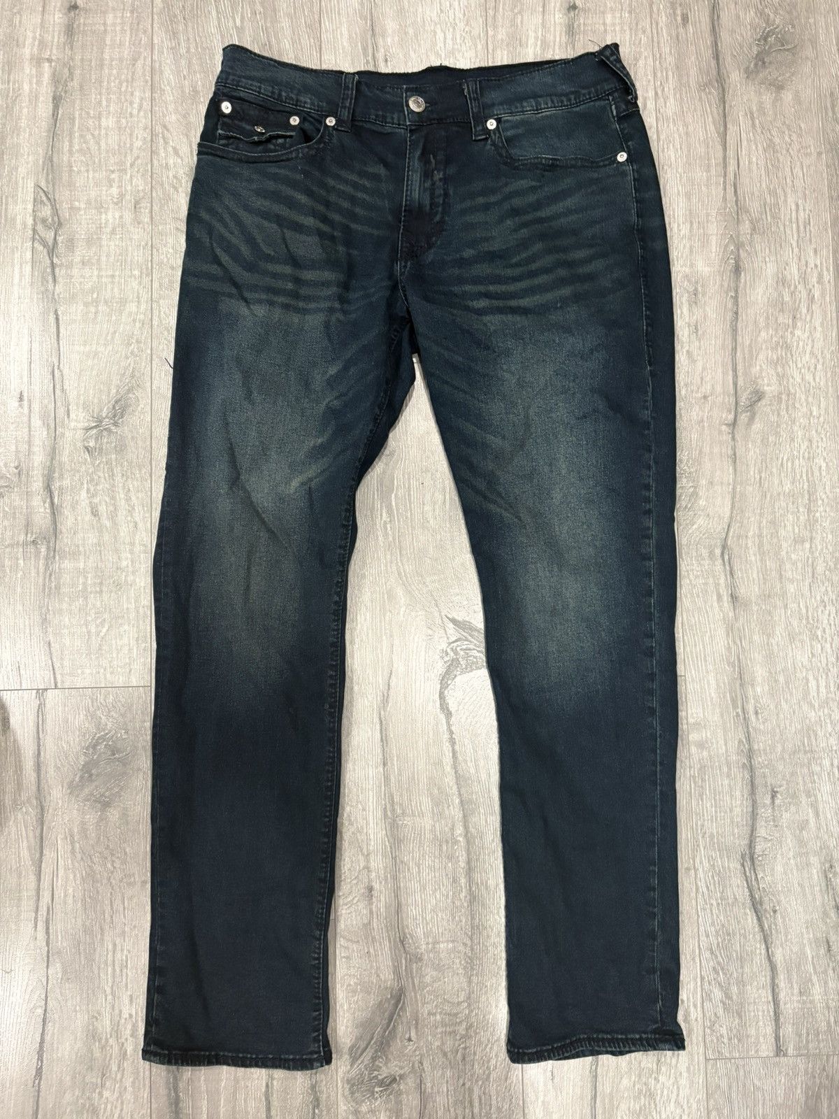 True Religion True Religion Jeans Size US 36 / EU 52 - 1 Thumbnail