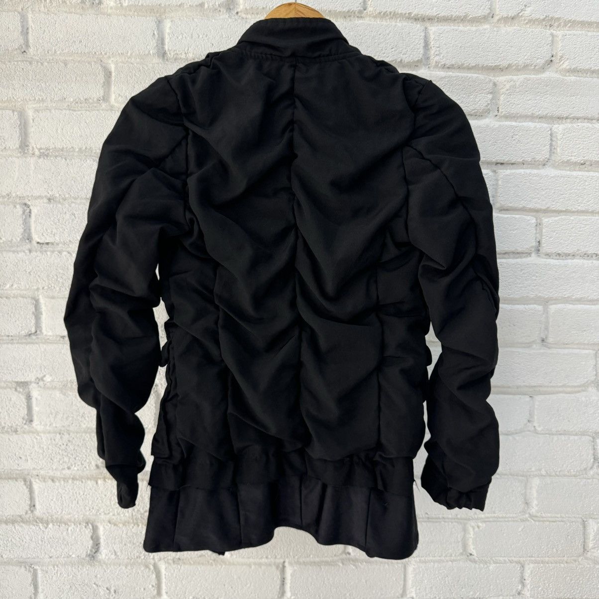 Comme des Garcons 1999’s Comme Des Garçons Jacket Size S / US 4 / IT 40 - 2 Thumbnail