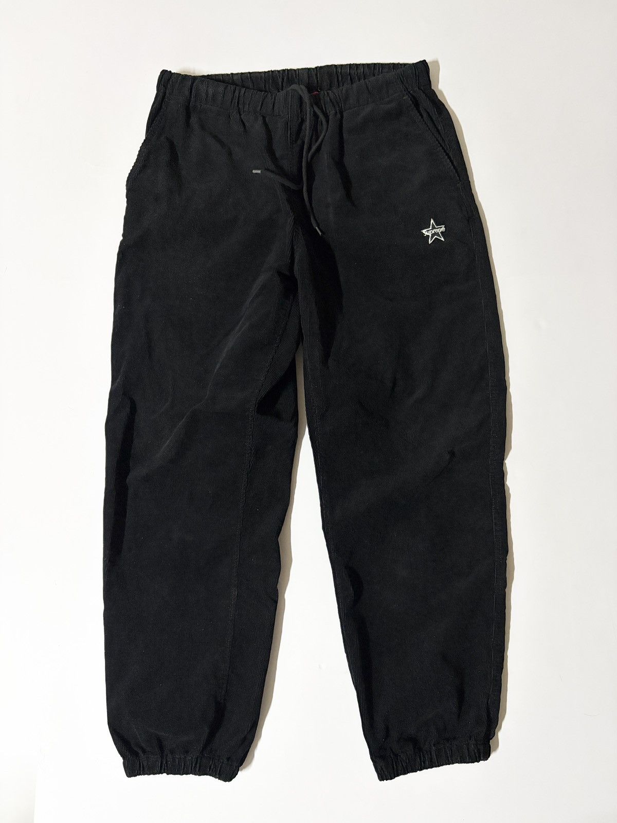 XL Supreme Salome Pants Black 【公式通販】