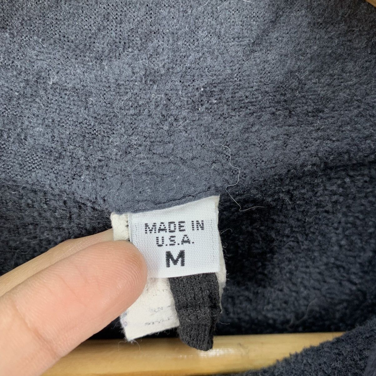 Polartec Vintage 90s PENFIELD POLARTEC USA Half Zipper Sweatshirt Size US M / EU 48-50 / 2 - 7 Thumbnail