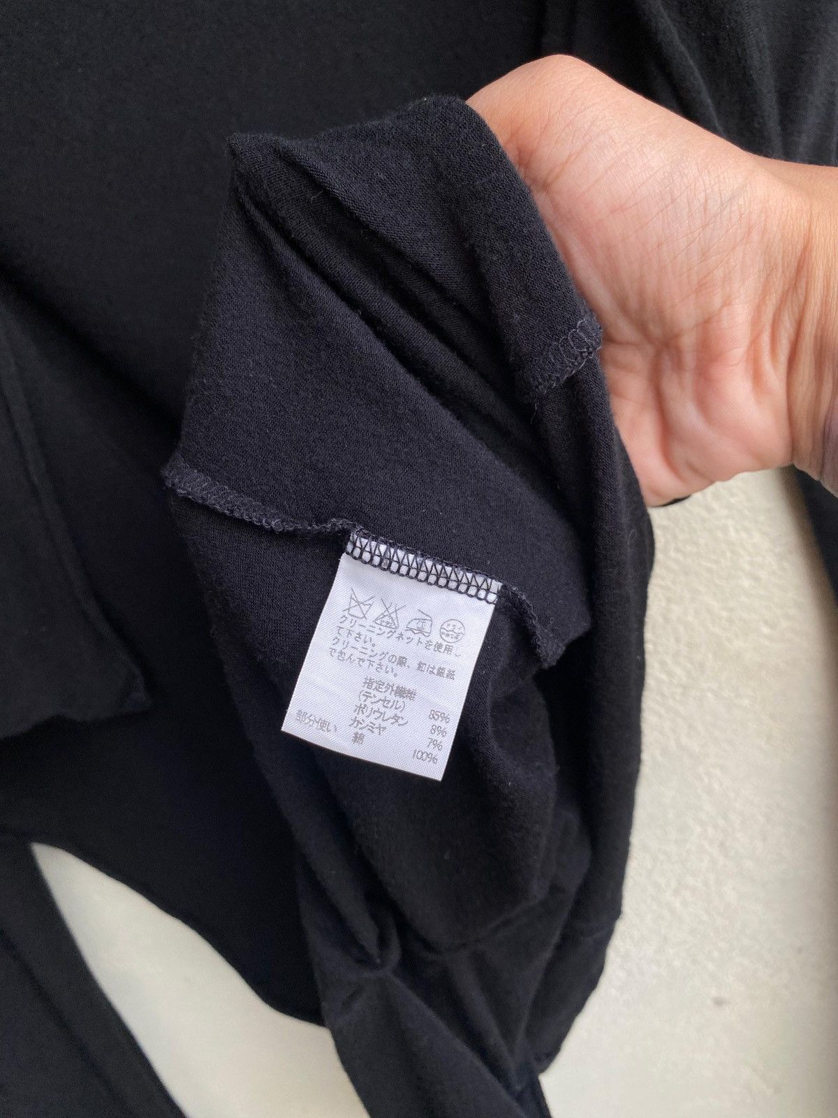 Homme Plisse Issey Miyake × Issey Miyake × Pleats Please Issey Miyake Issey miyake archive cardigan Size M / US 6-8 / IT 42-44 - 7 Thumbnail