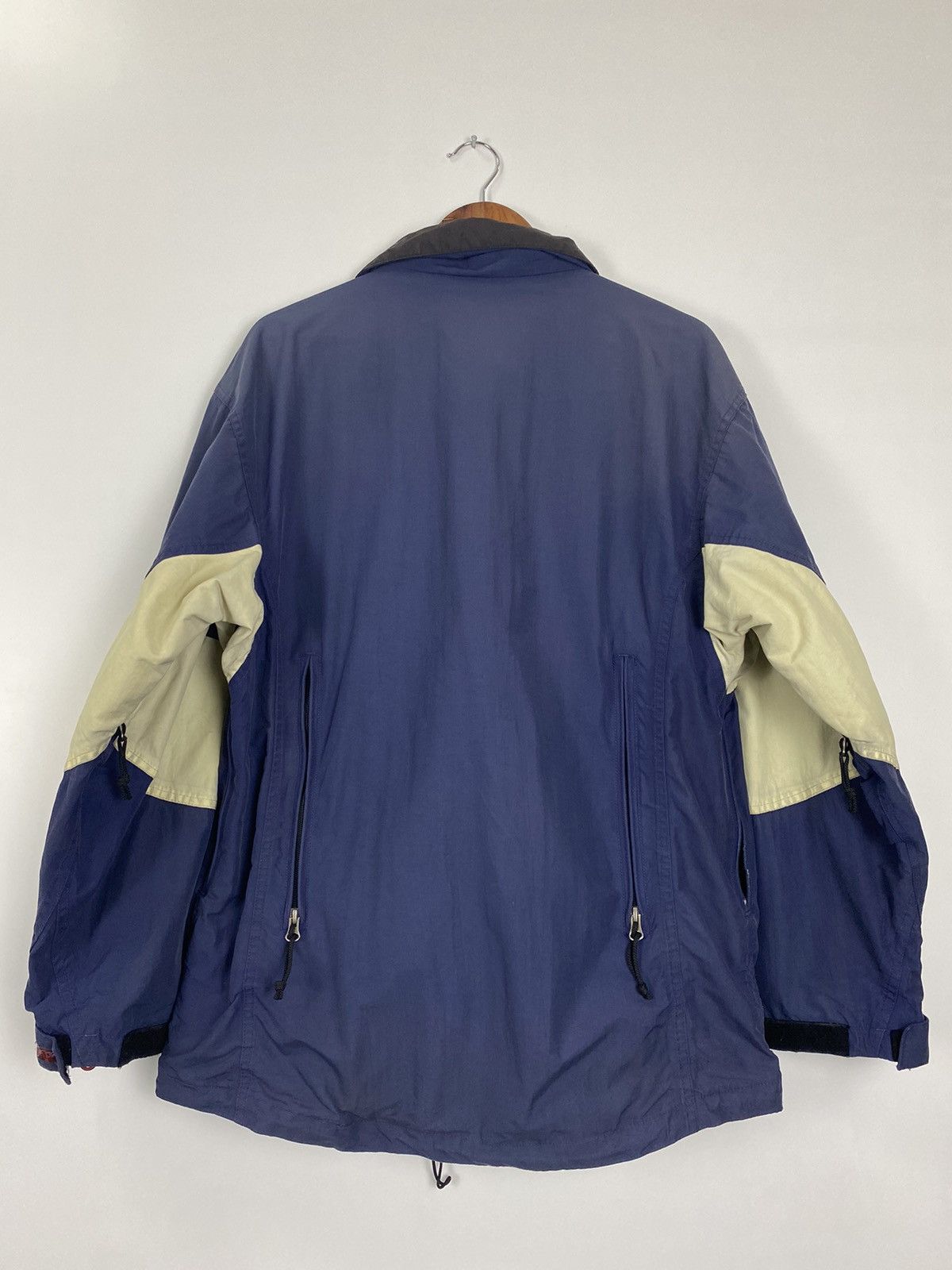 Burton Burton Snowboards Jacket Size US S / EU 44-46 / 1 - 11 Thumbnail