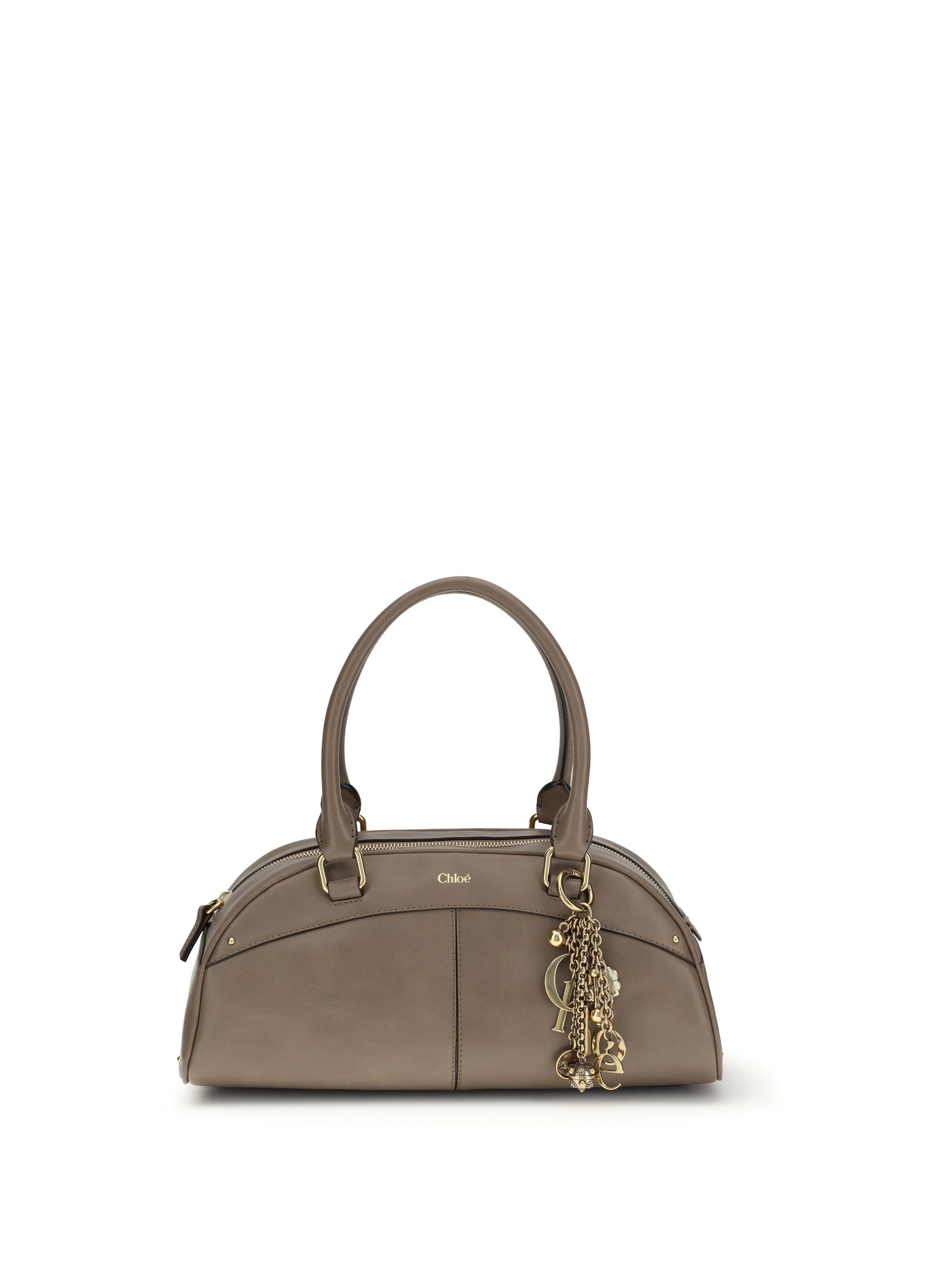 Chloe Bowling Handbag Size ONE SIZE - 1 Thumbnail