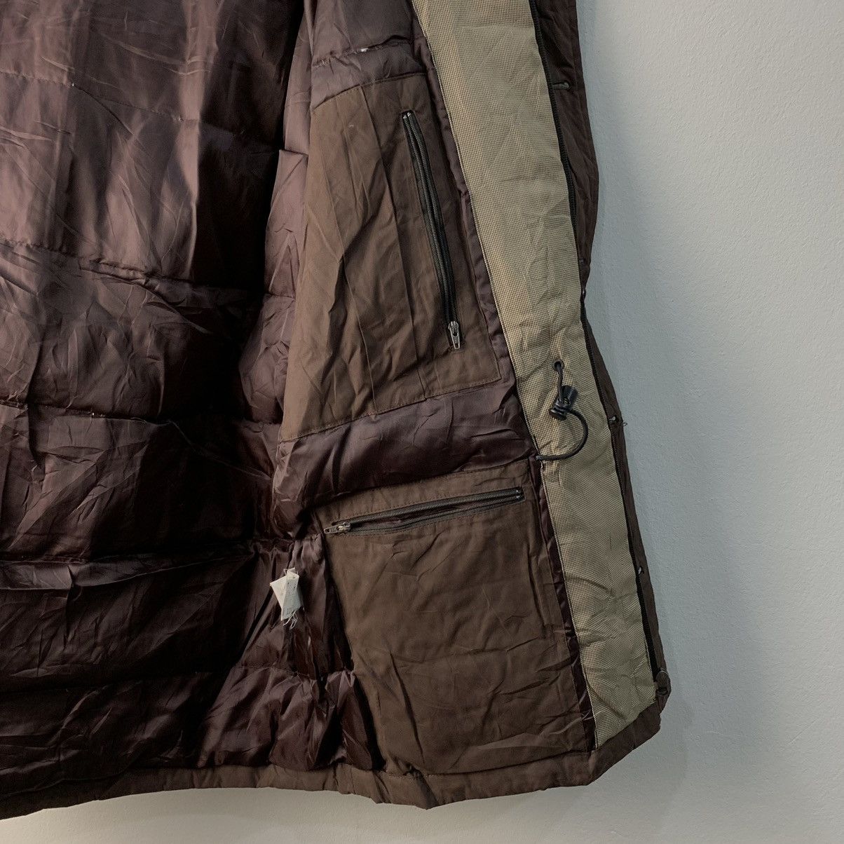 Chaps Ralph Lauren × Polo Ralph Lauren × Vintage Ralph Lauren Chaps 90s vintage jacket Size US XL / EU 56 / 4 - 6 Thumbnail