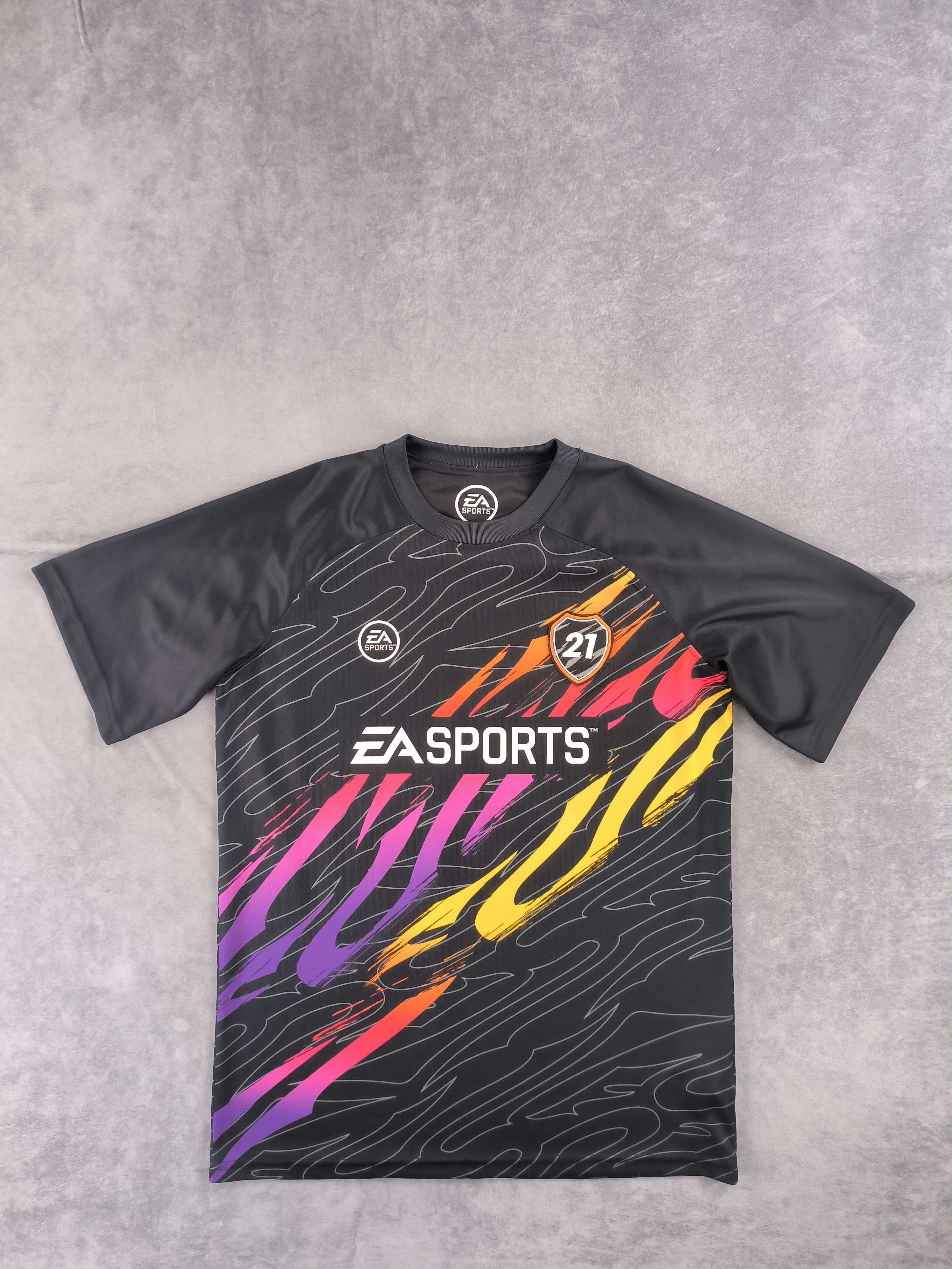 Other EA Sports 2021 football jersey shirt size M Size US M / EU 48-50 / 2 - 1 Thumbnail