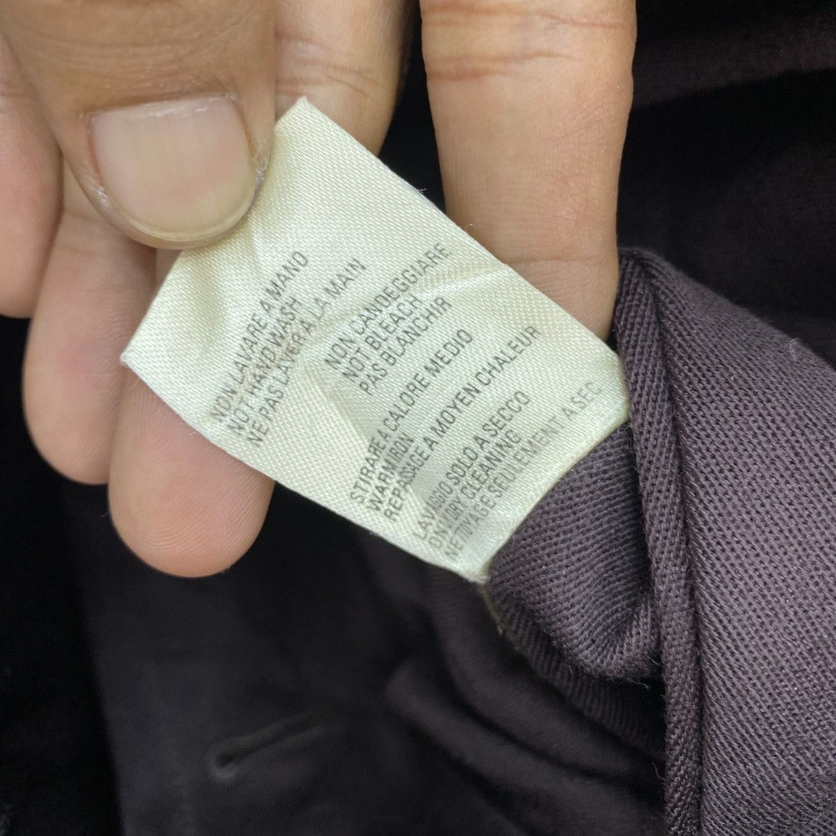 Japanese Brand 🐐Vintage Basile Bomber Made In Italy Jacket Size US M / EU 48-50 / 2 - 8 Thumbnail