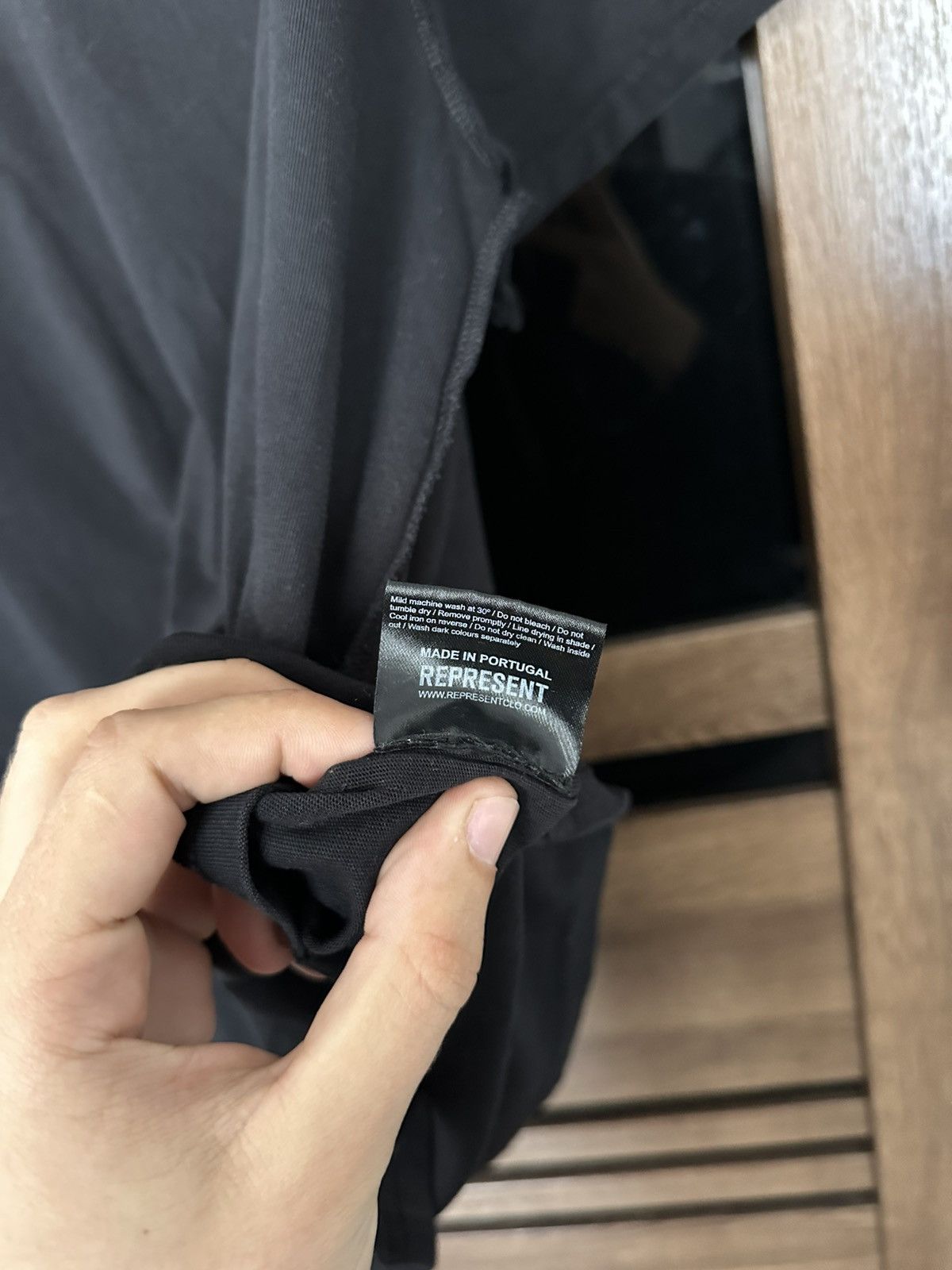 Represent Clo. Represent Clo T-Shirt Size US XL / EU 56 / 4 - 10 Thumbnail
