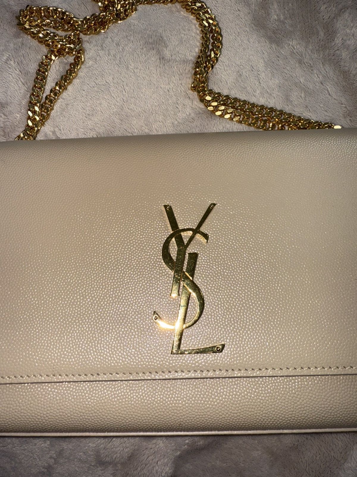 Yves Saint Laurent YSL kate crossbody Size ONE SIZE - 3 Thumbnail