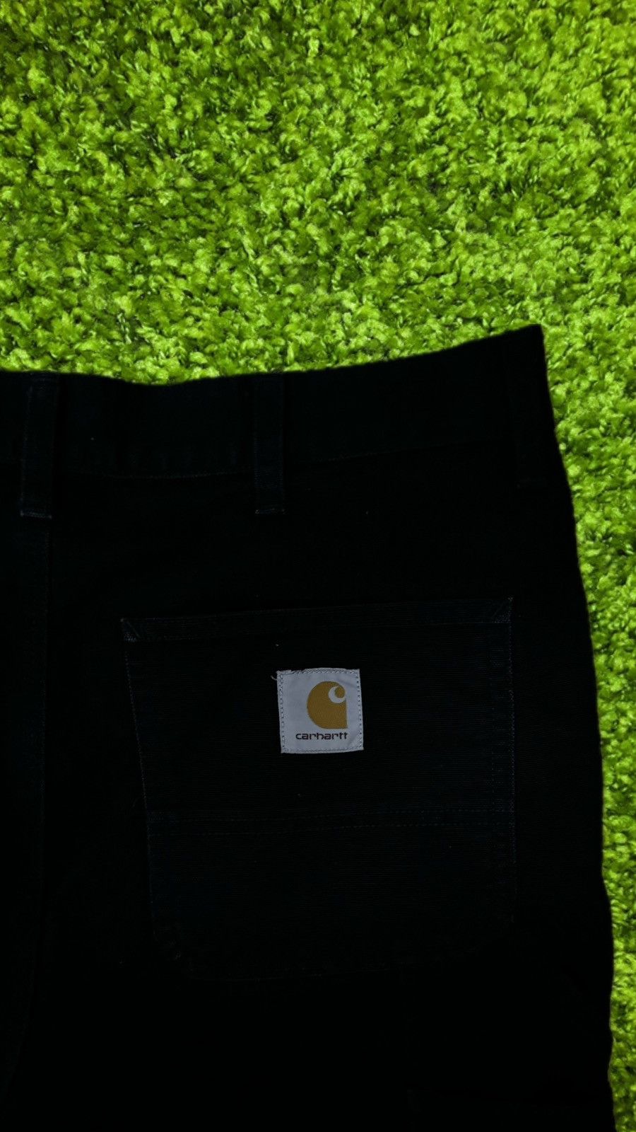 Carhartt Carhartt Denim Size US 34 / EU 50 - 2 Thumbnail