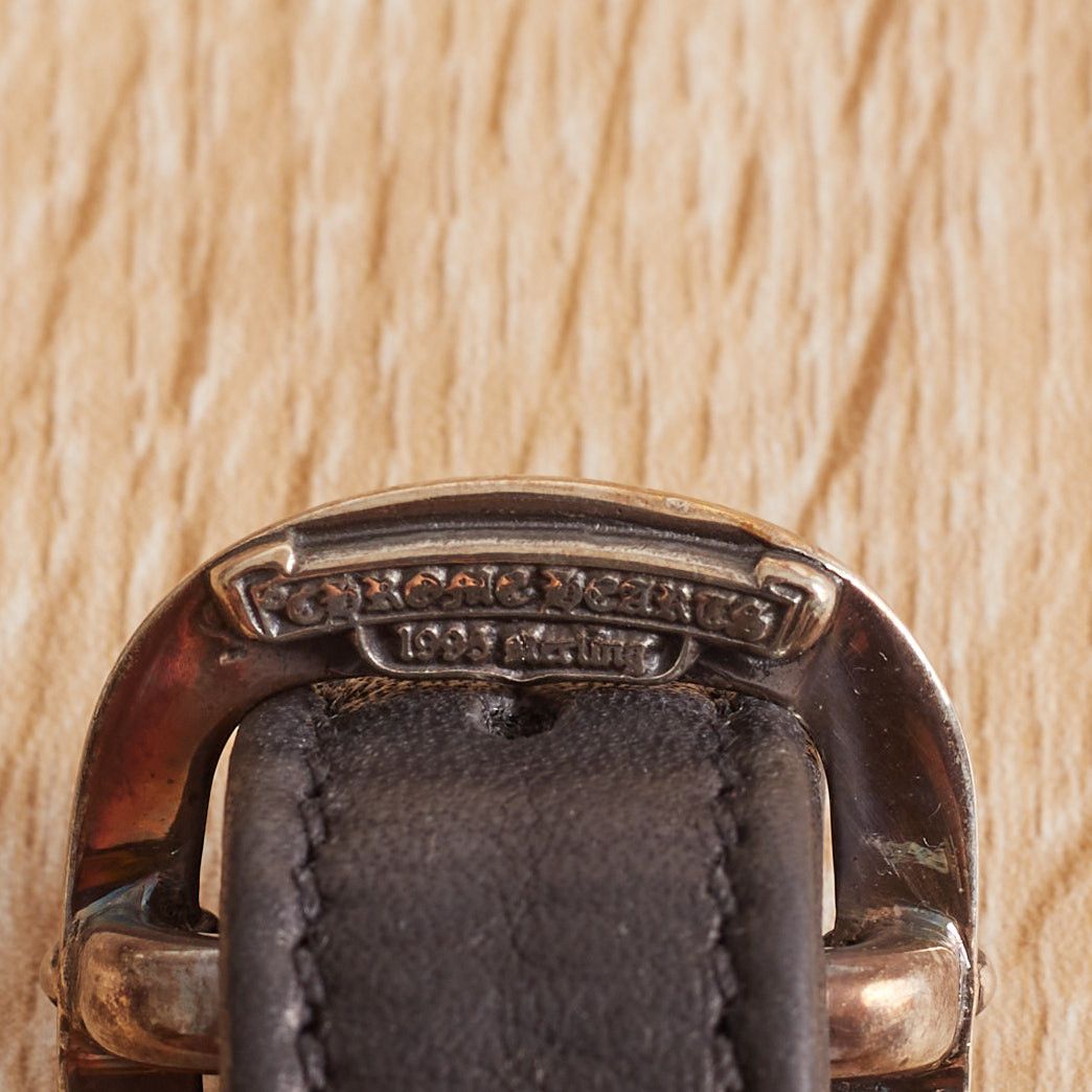 Chrome Hearts CHROME HEARTS Taka Mini Vinyl BLACK Size ONE SIZE - 16 Thumbnail