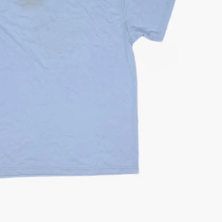 Burberry Burberry Burberry SS23 Logo Print Crew Neck T-Shirt-2507 Size US XS / EU 42 / 0 - 1 Thumbnail